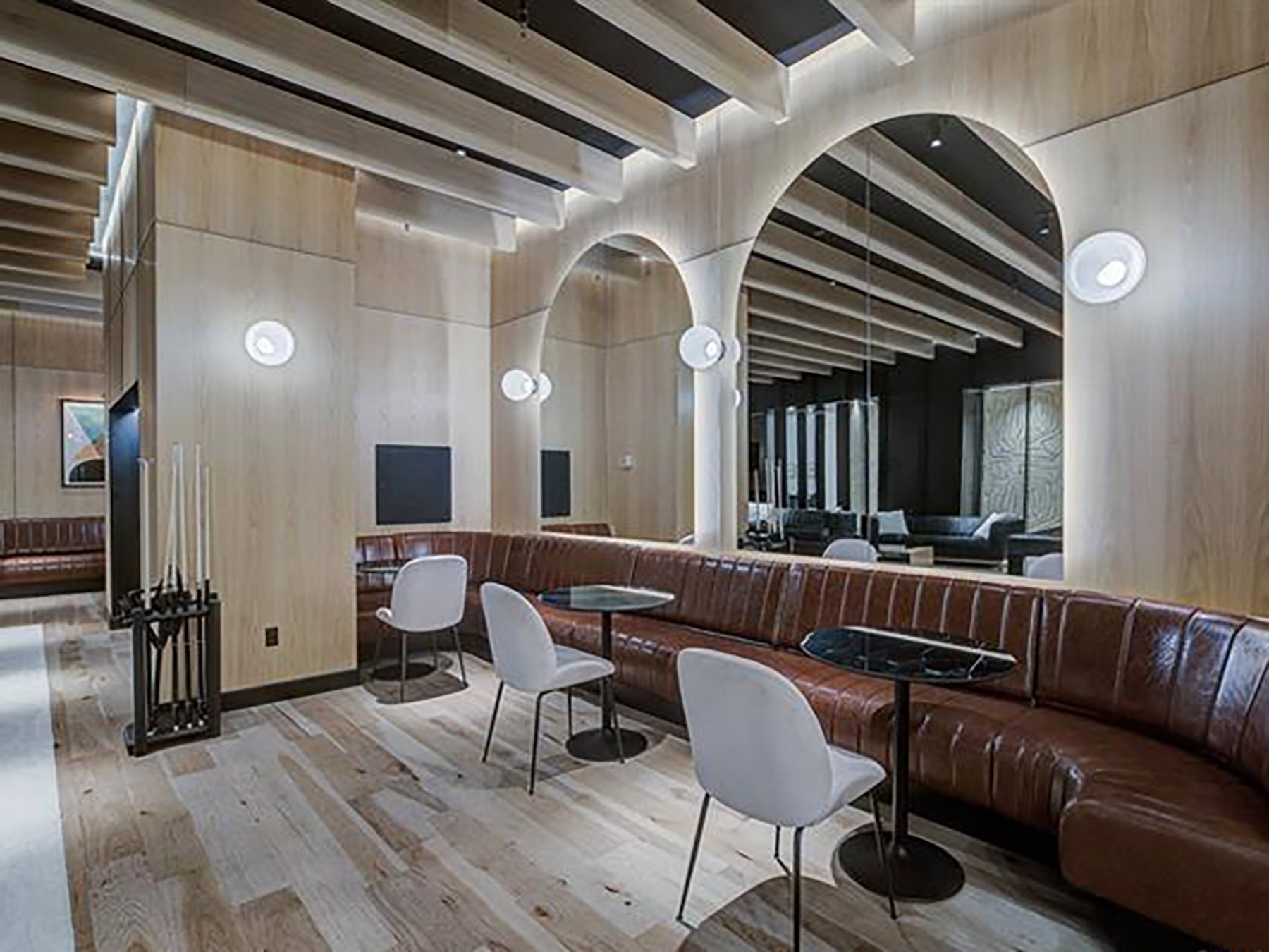 Salle communautaire
