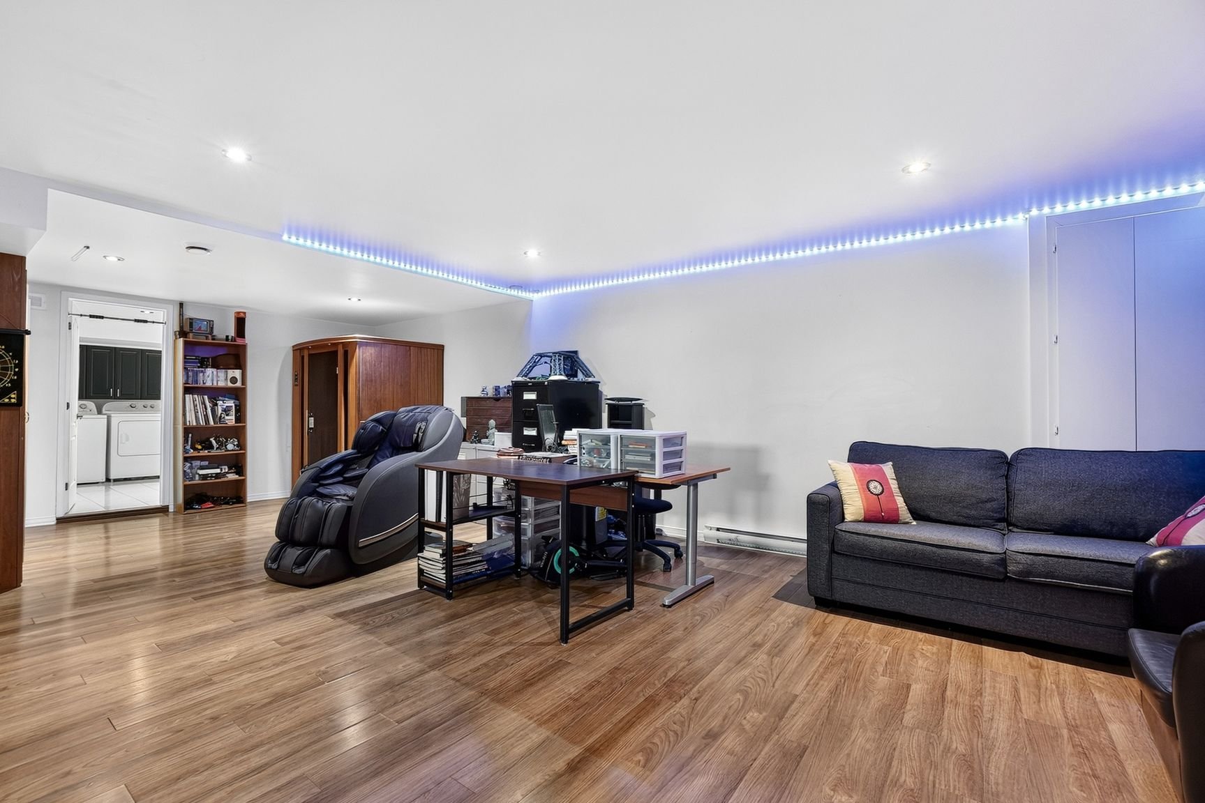 Salle familiale
