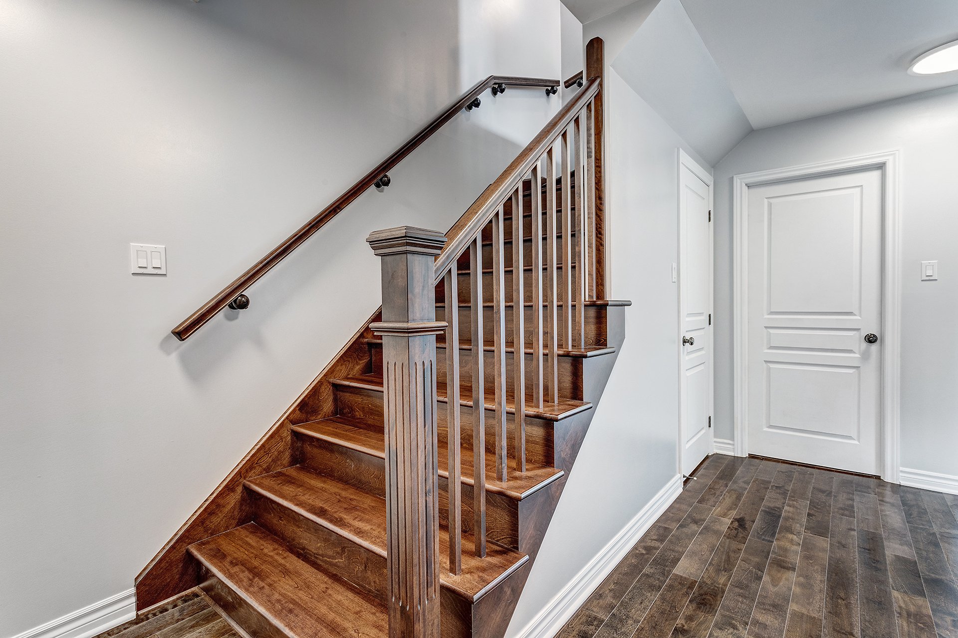Escalier