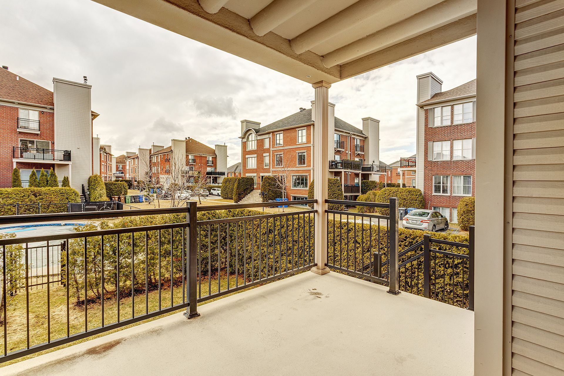 Balcon