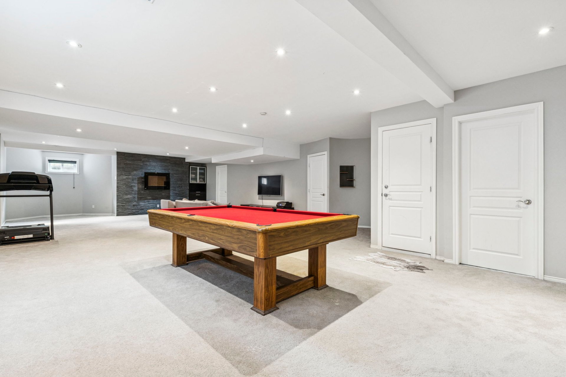 Salle familiale