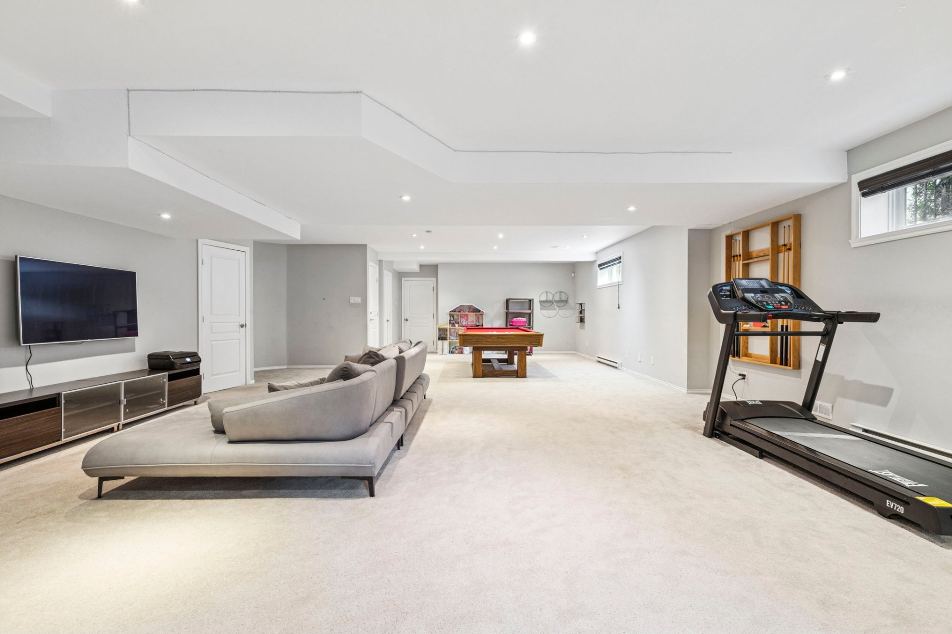 Salle familiale