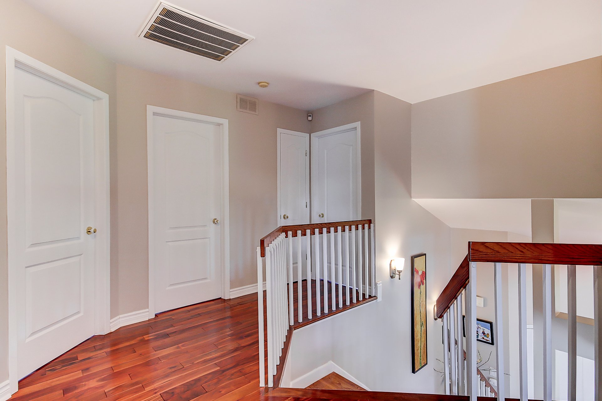 Photo - Escalier