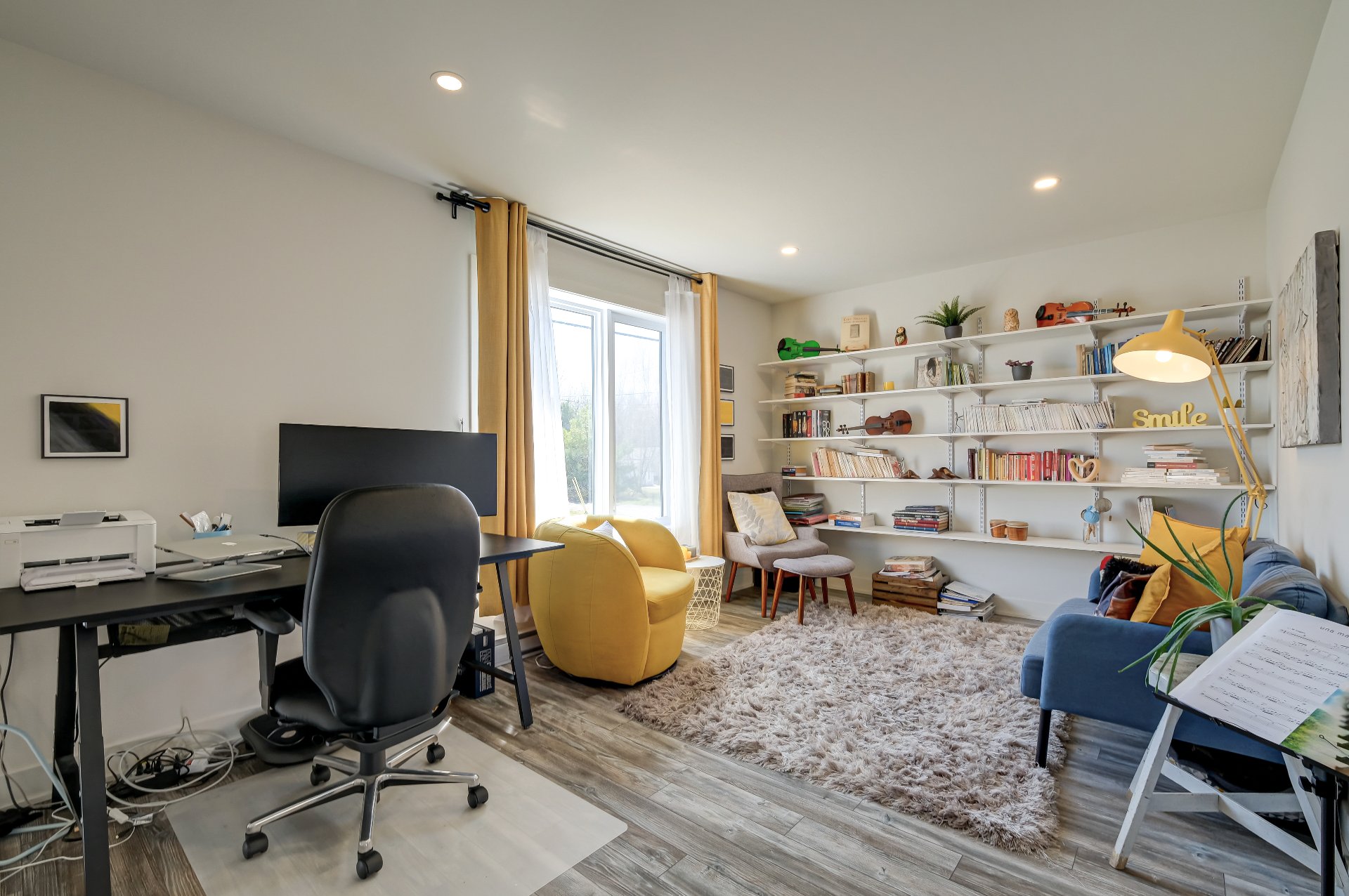 Salon