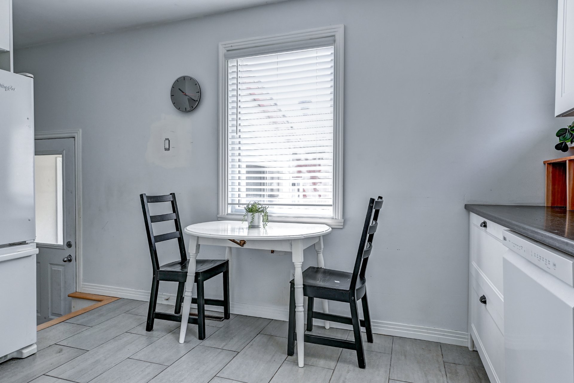 Dinette