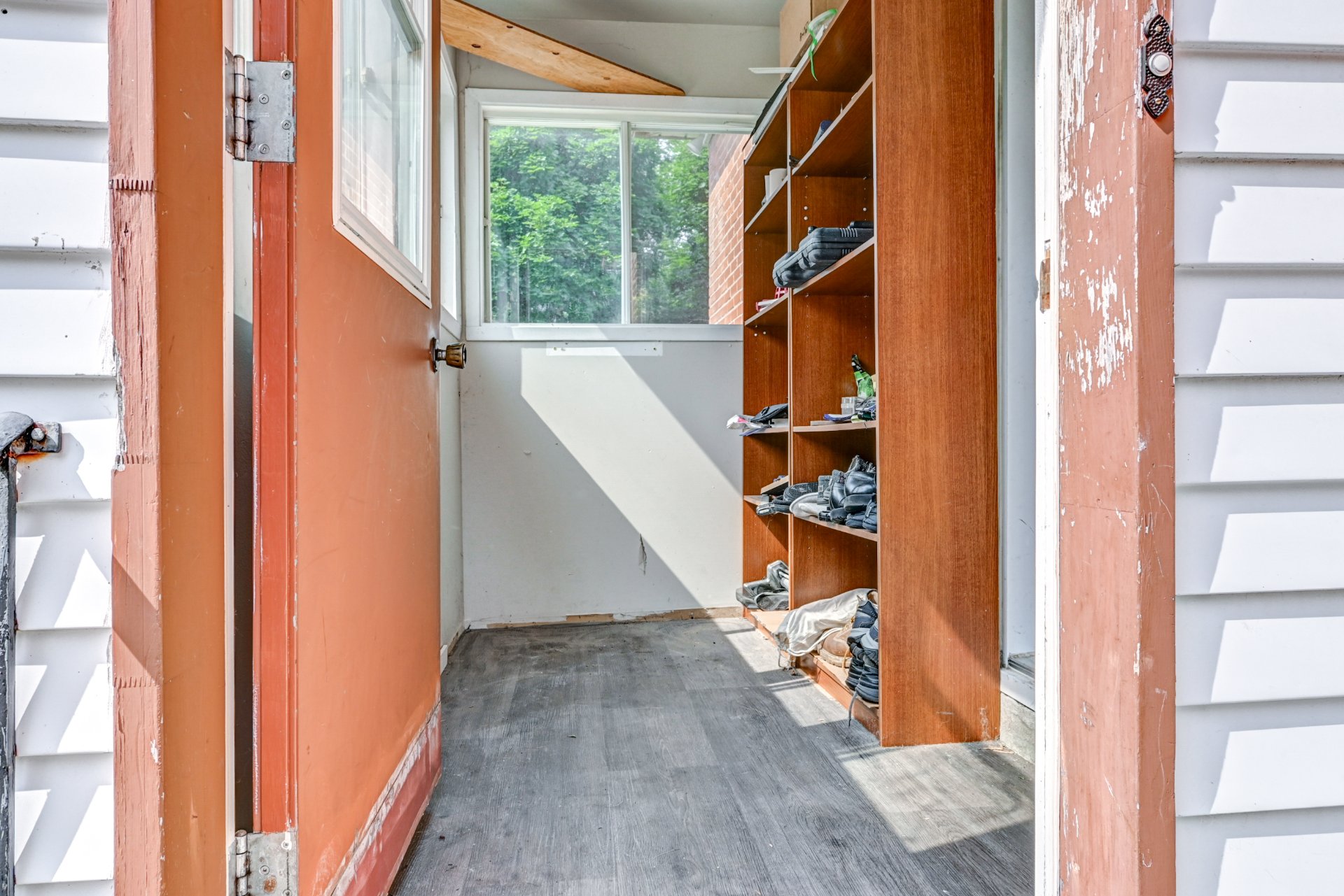 Veranda