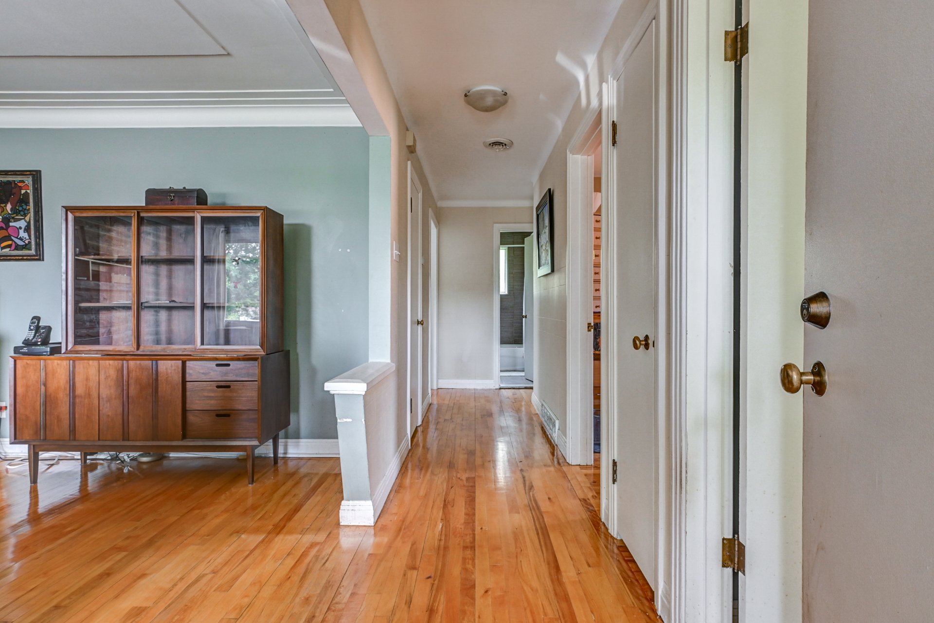 Corridor
