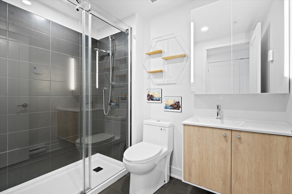 Salle de bains