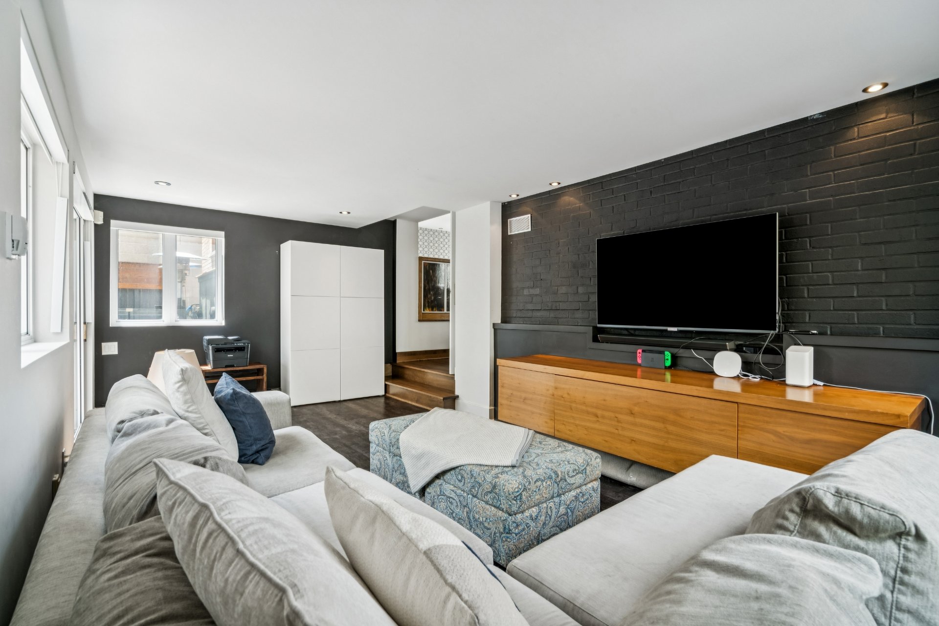Photo - Salle familiale