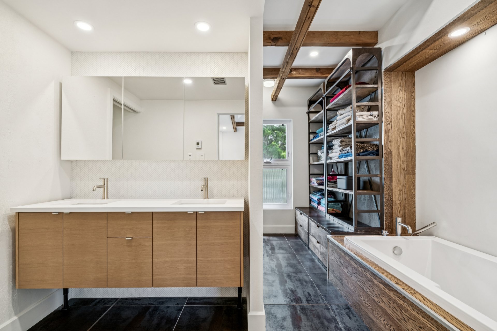 Photo - Salle de bains