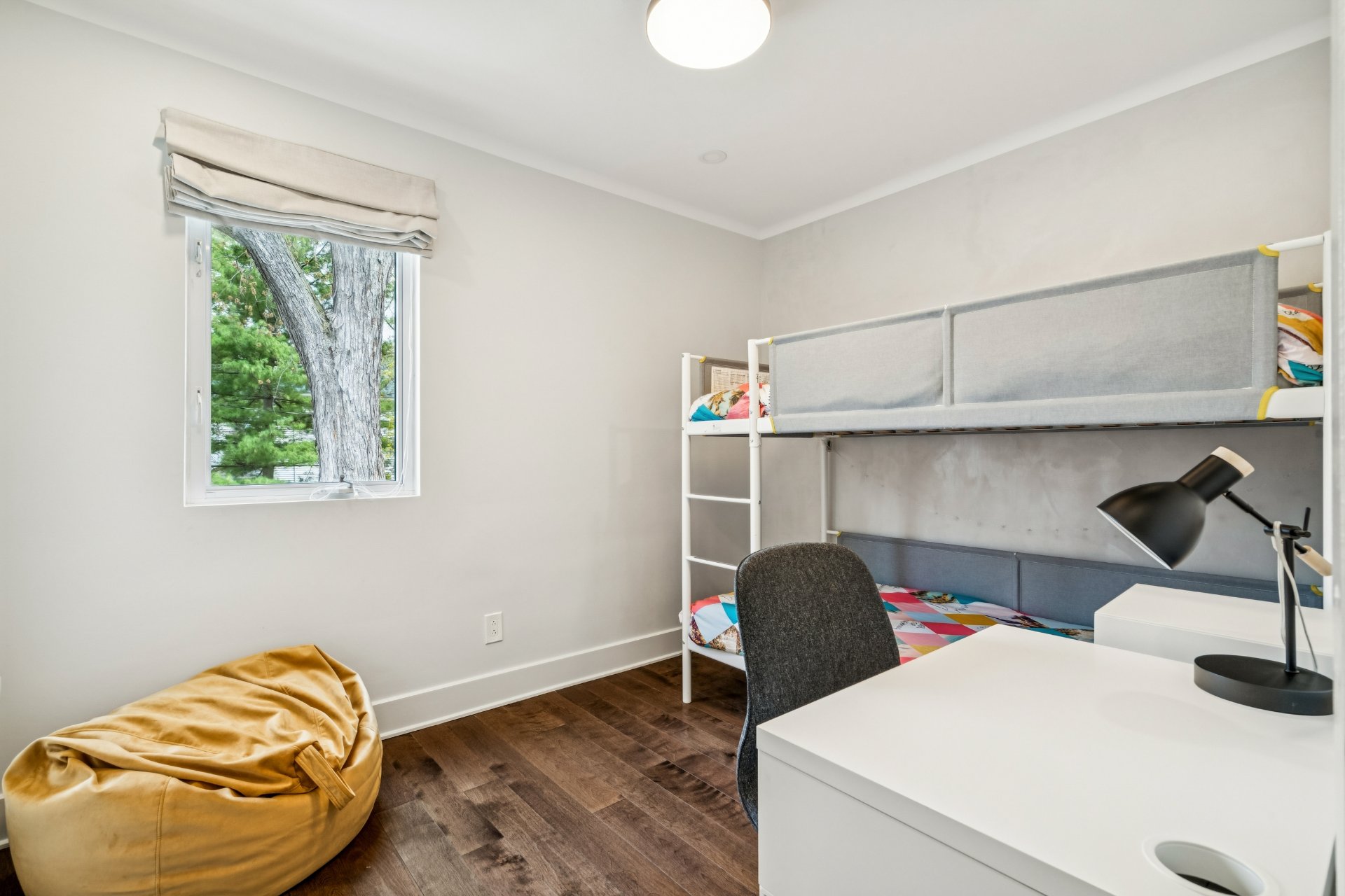 Photo - Chambre à coucher