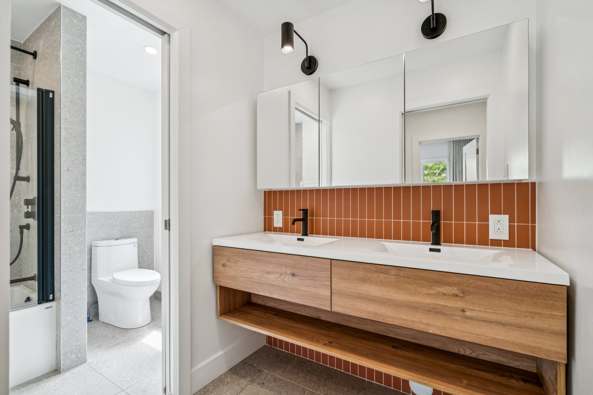 Photo - Salle de bains