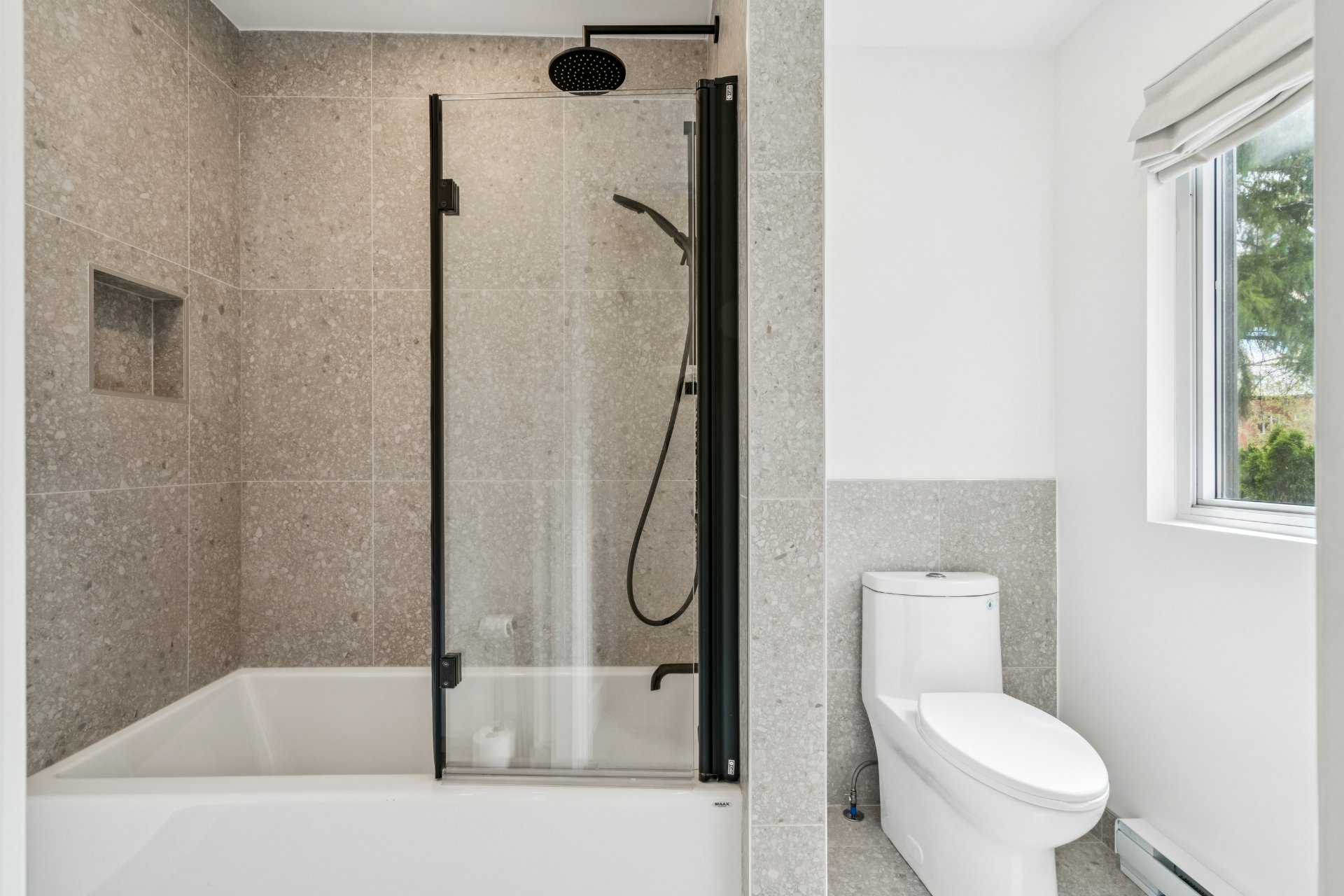 Photo - Salle de bains