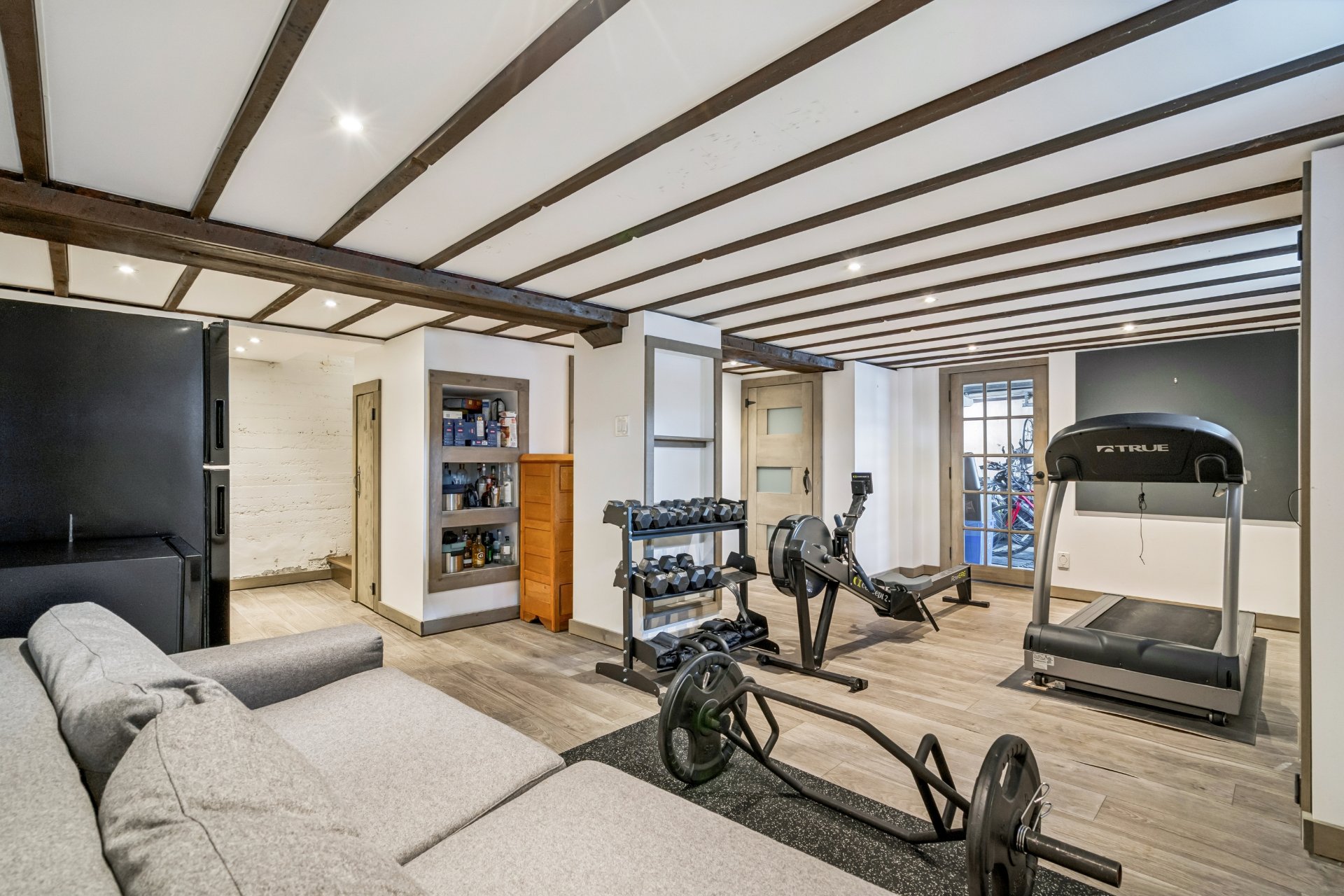 Photo - Salle familiale