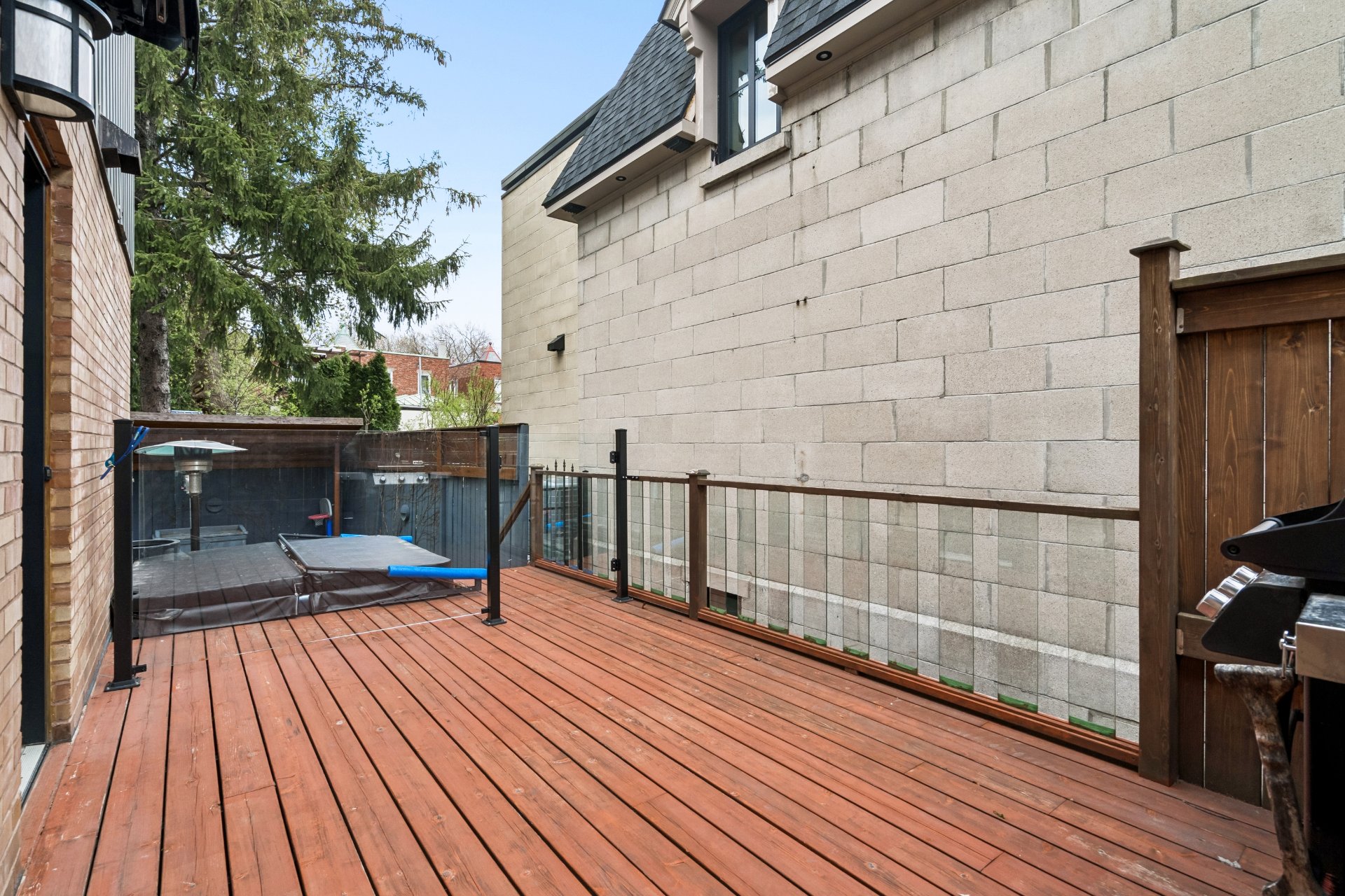 Photo - Terrasse
