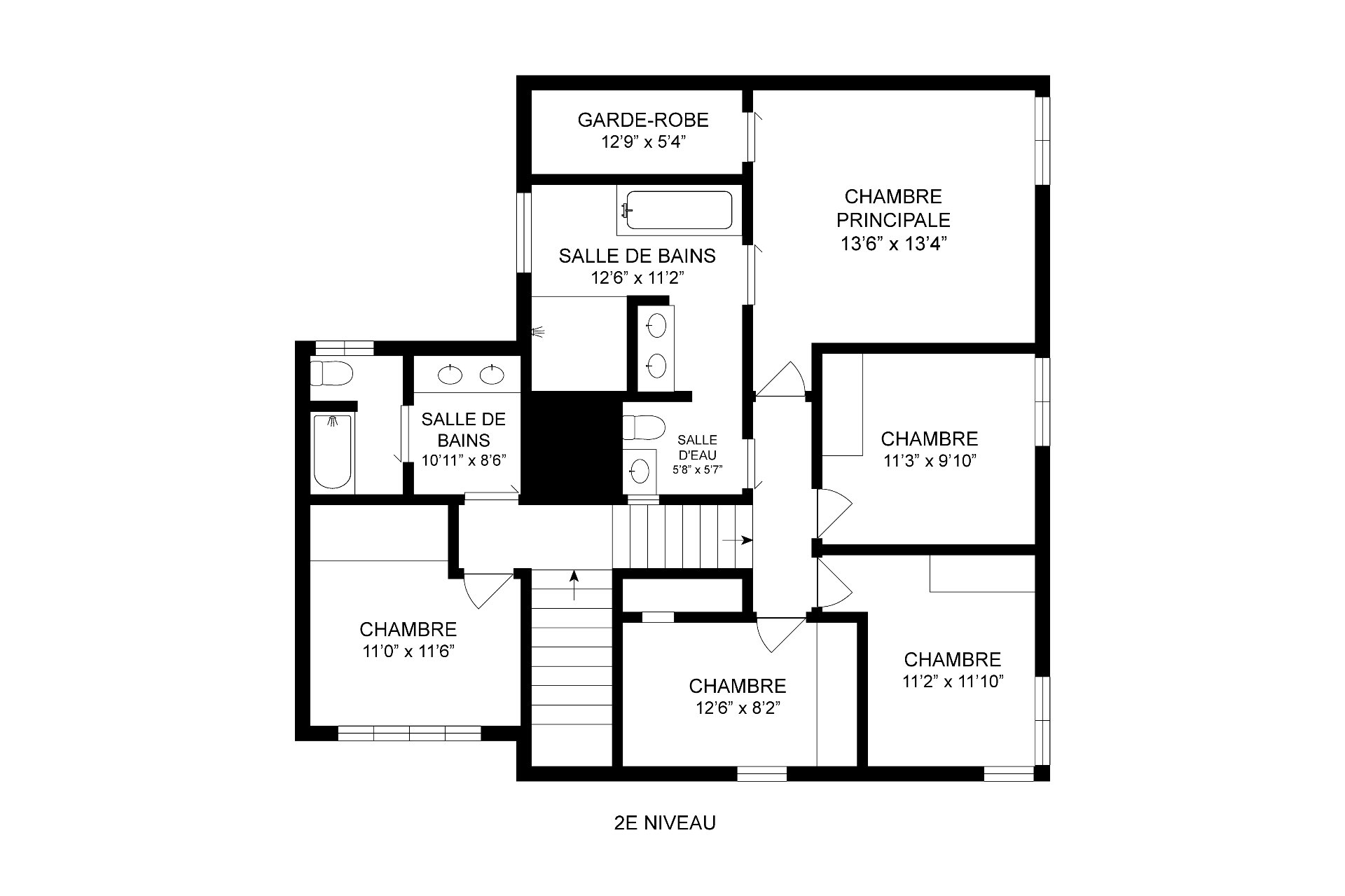 Photo - Plan (croquis)