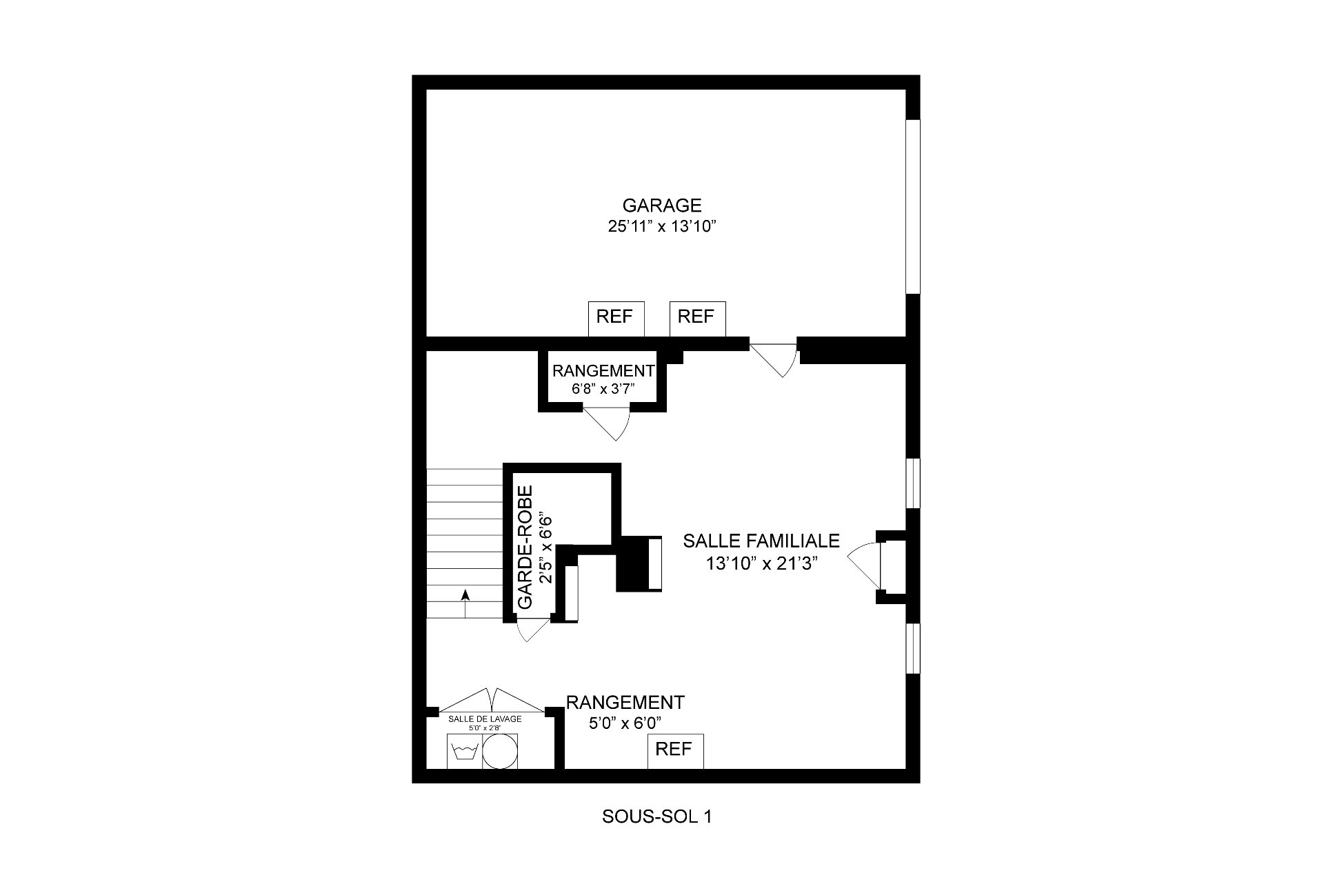 Photo - Plan (croquis)