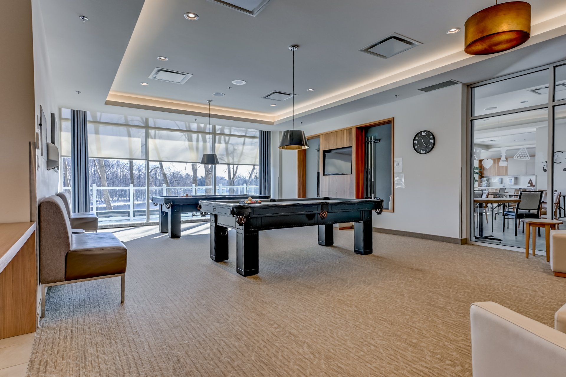 Playroom