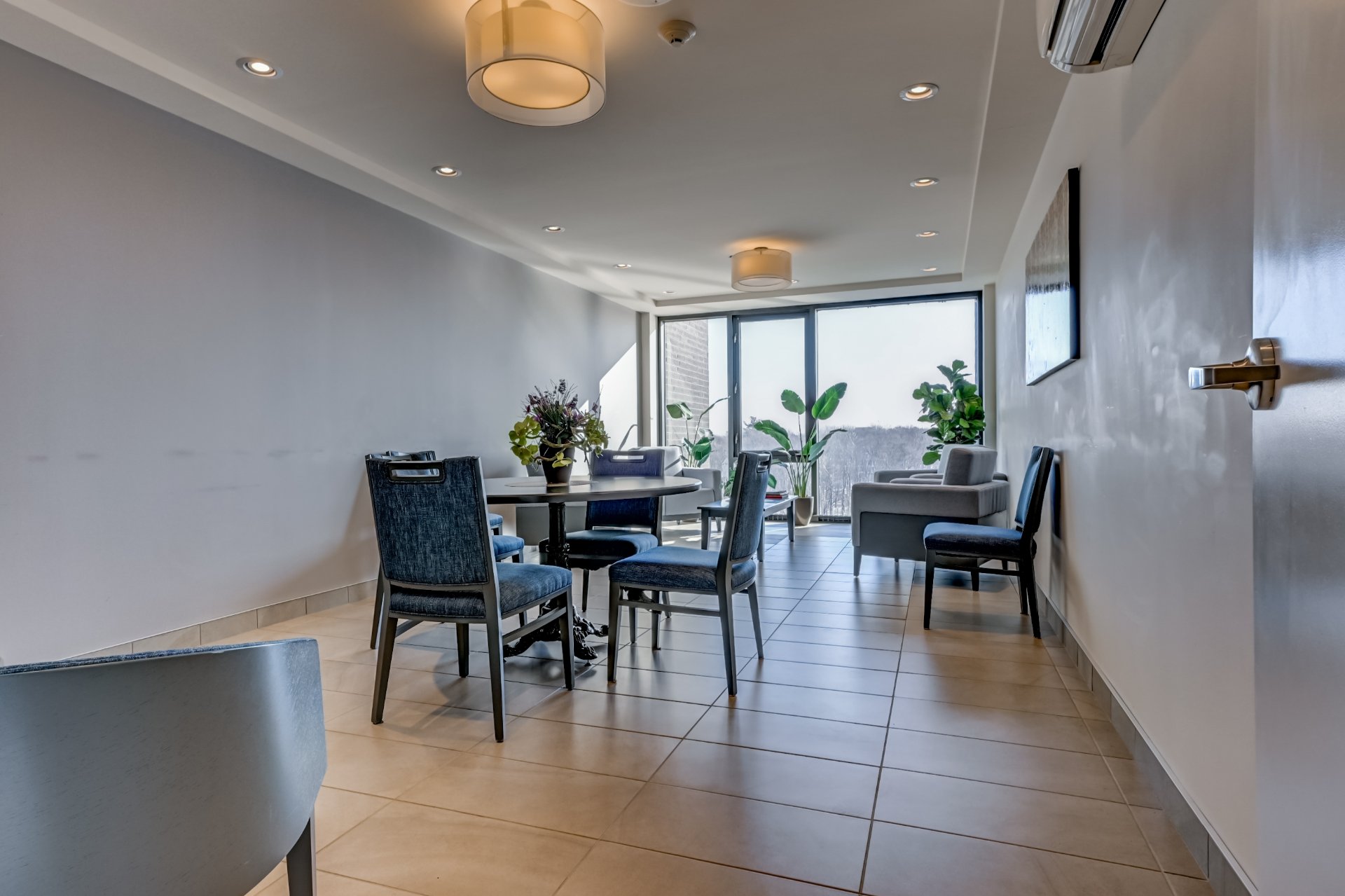 Common room