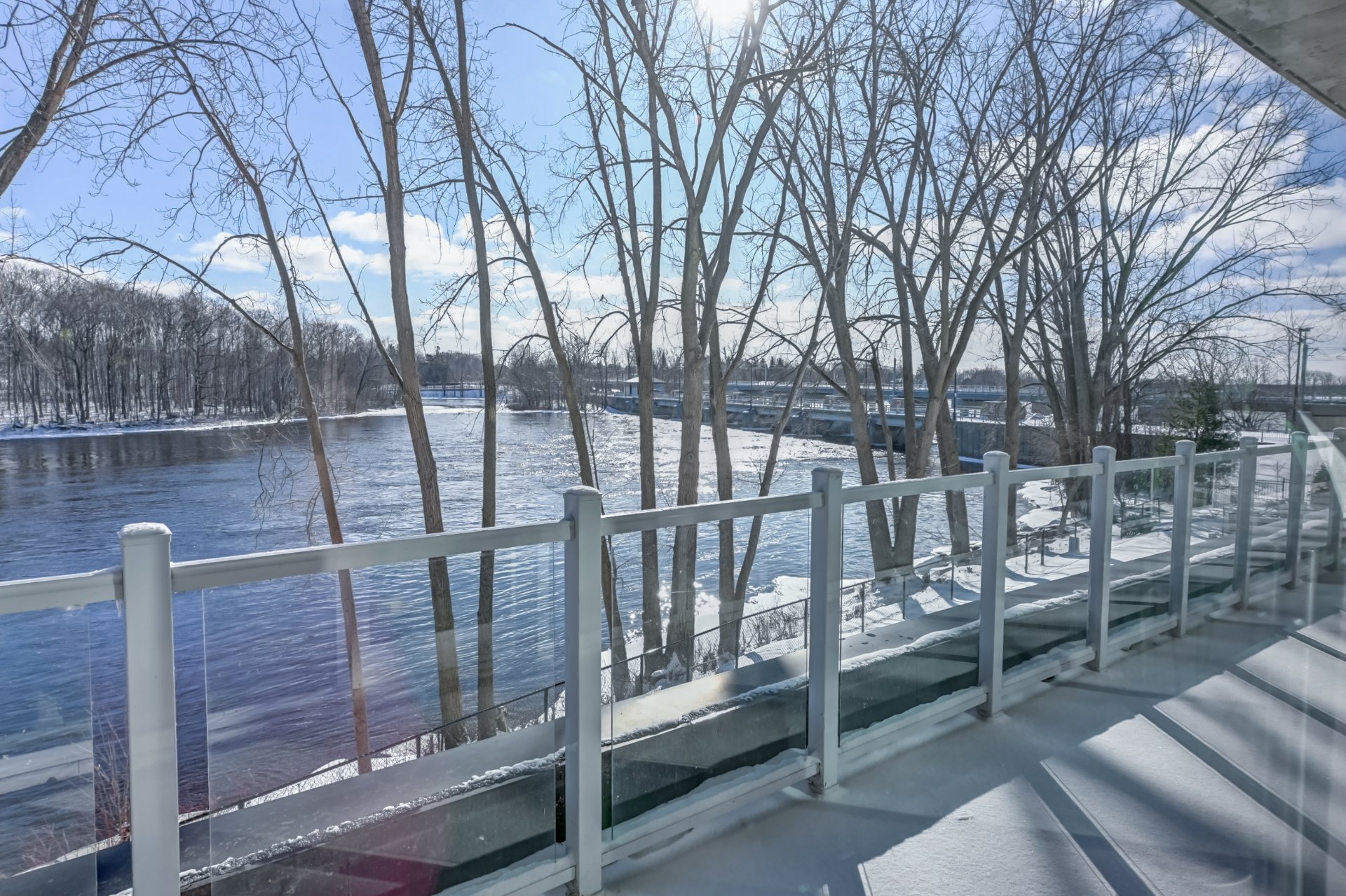 Water view