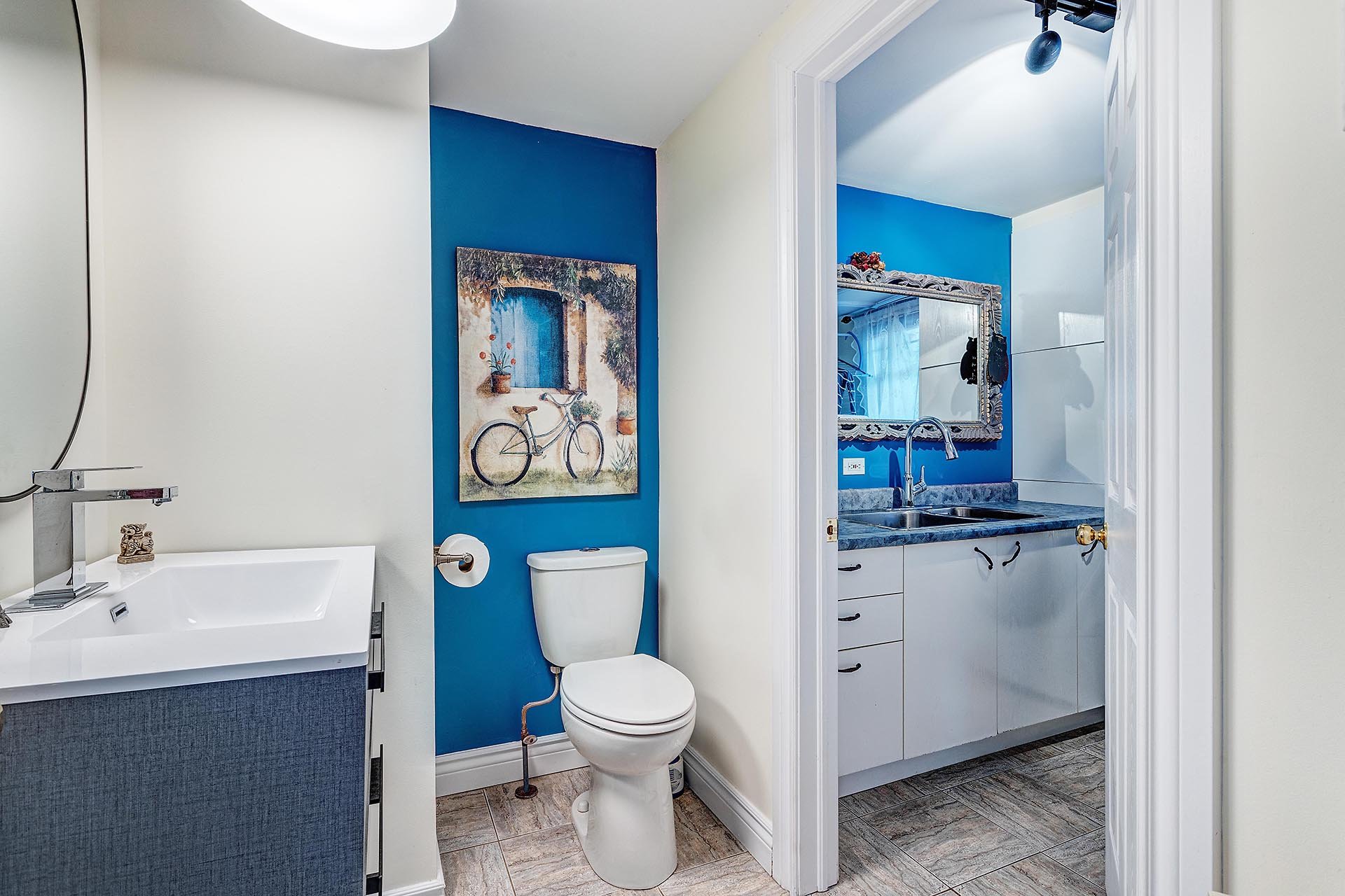 Washroom