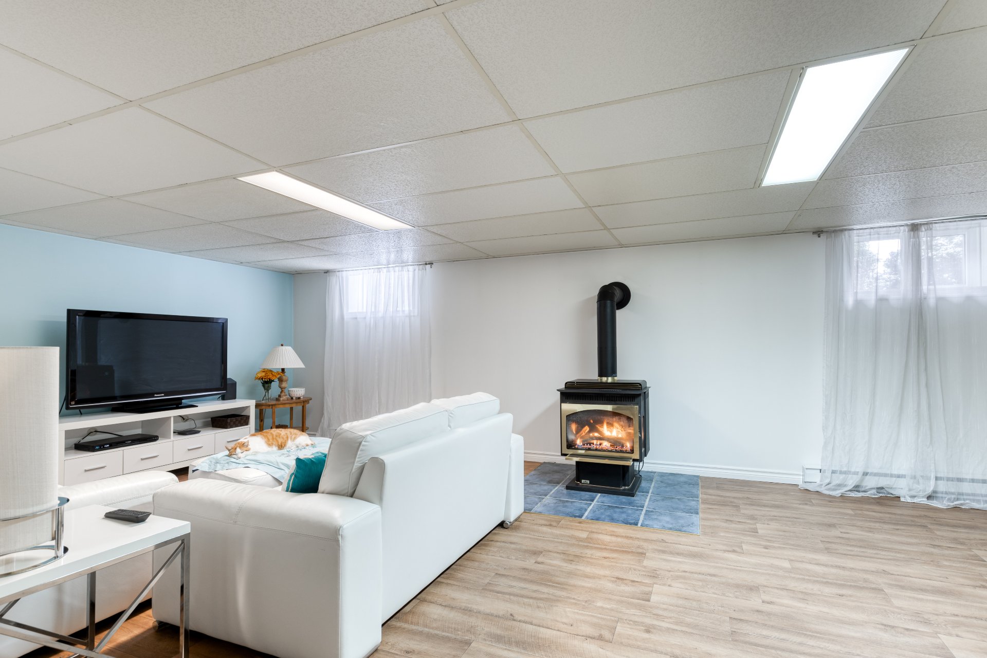 Salle familiale
