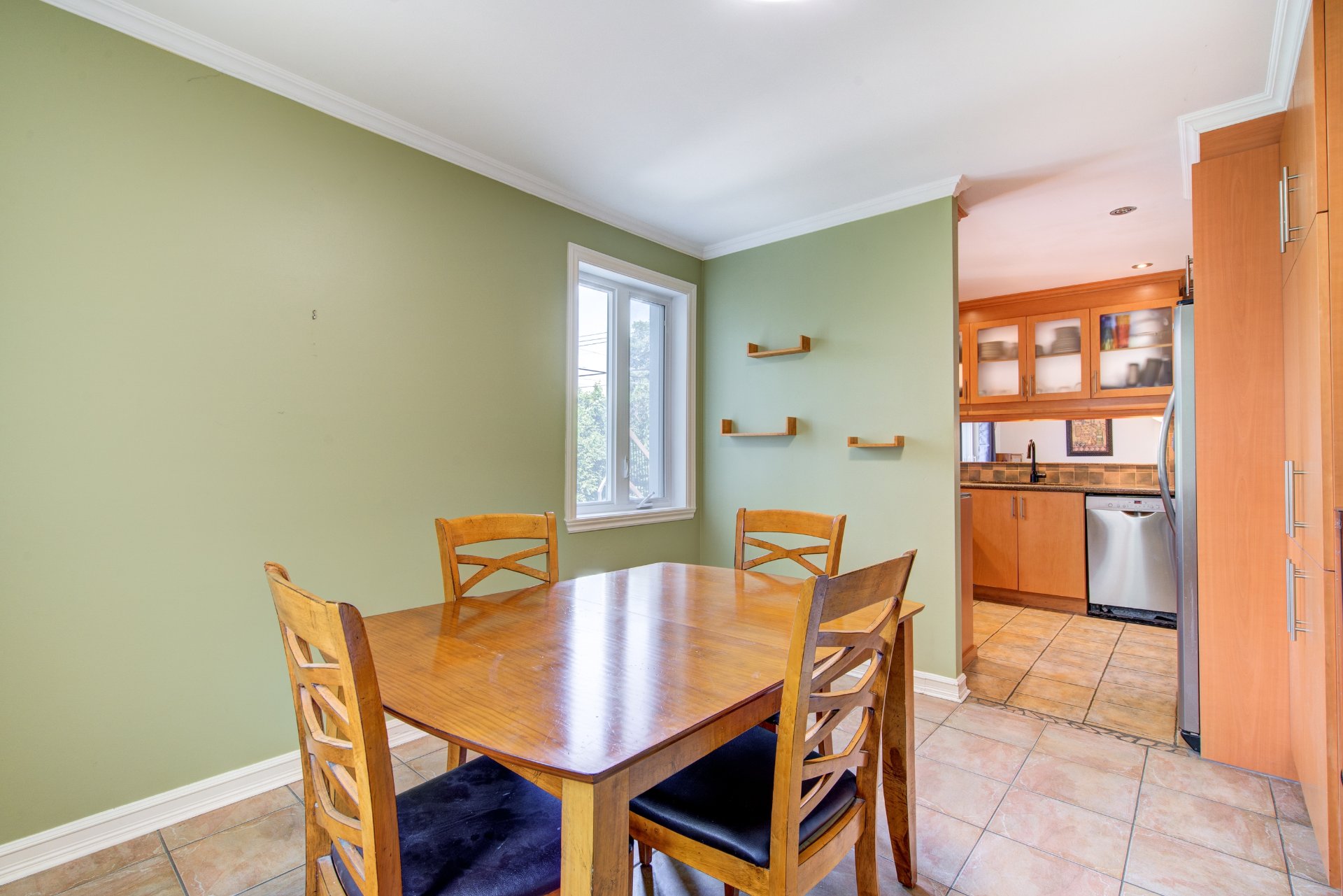 Dinette