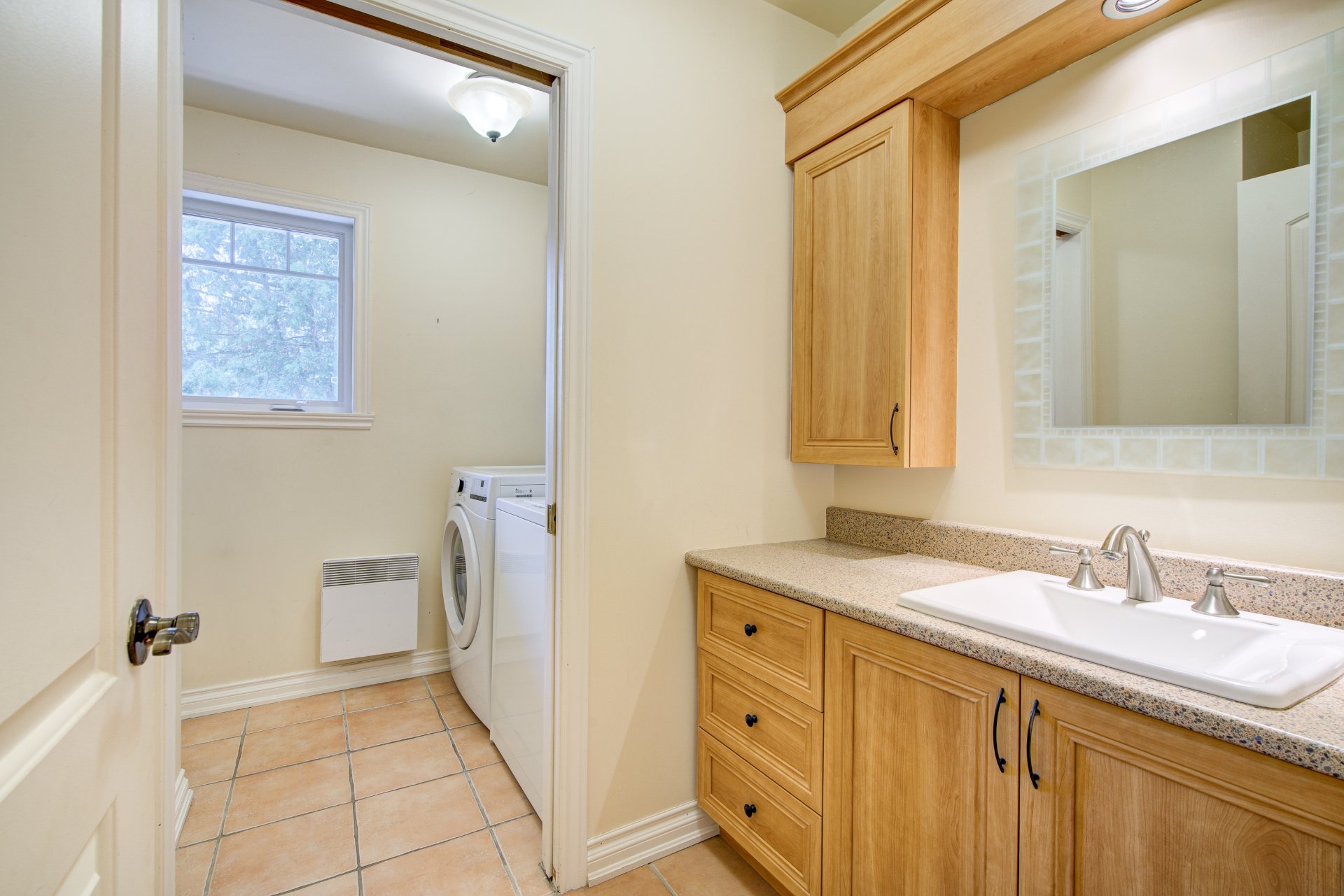 Washroom
