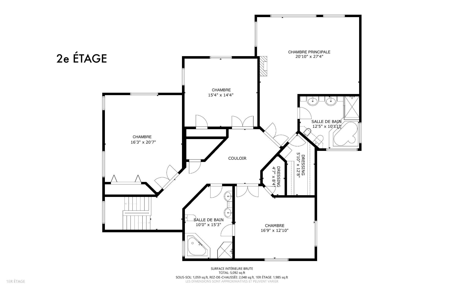 Plan (croquis)