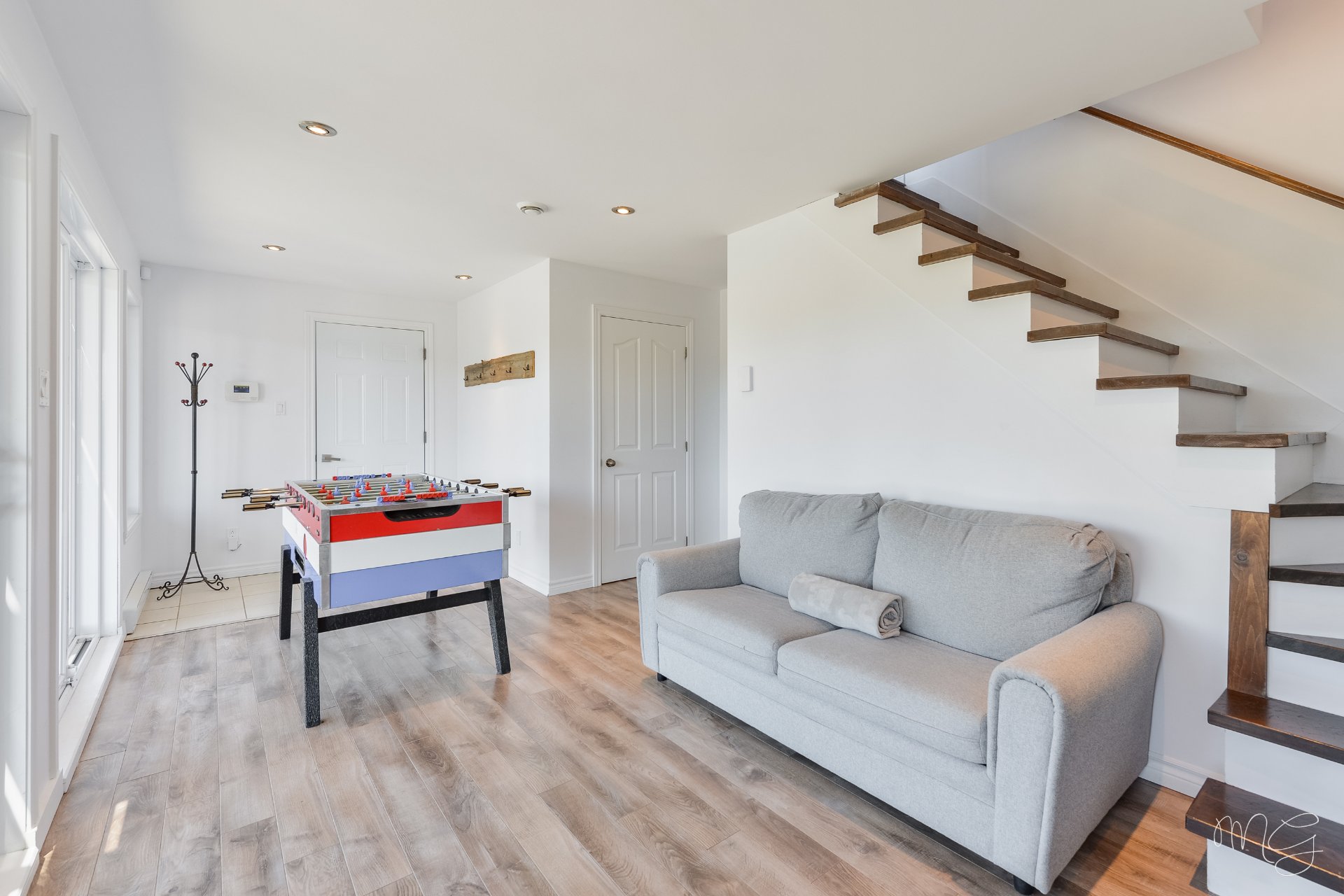 Photo - Salle familiale