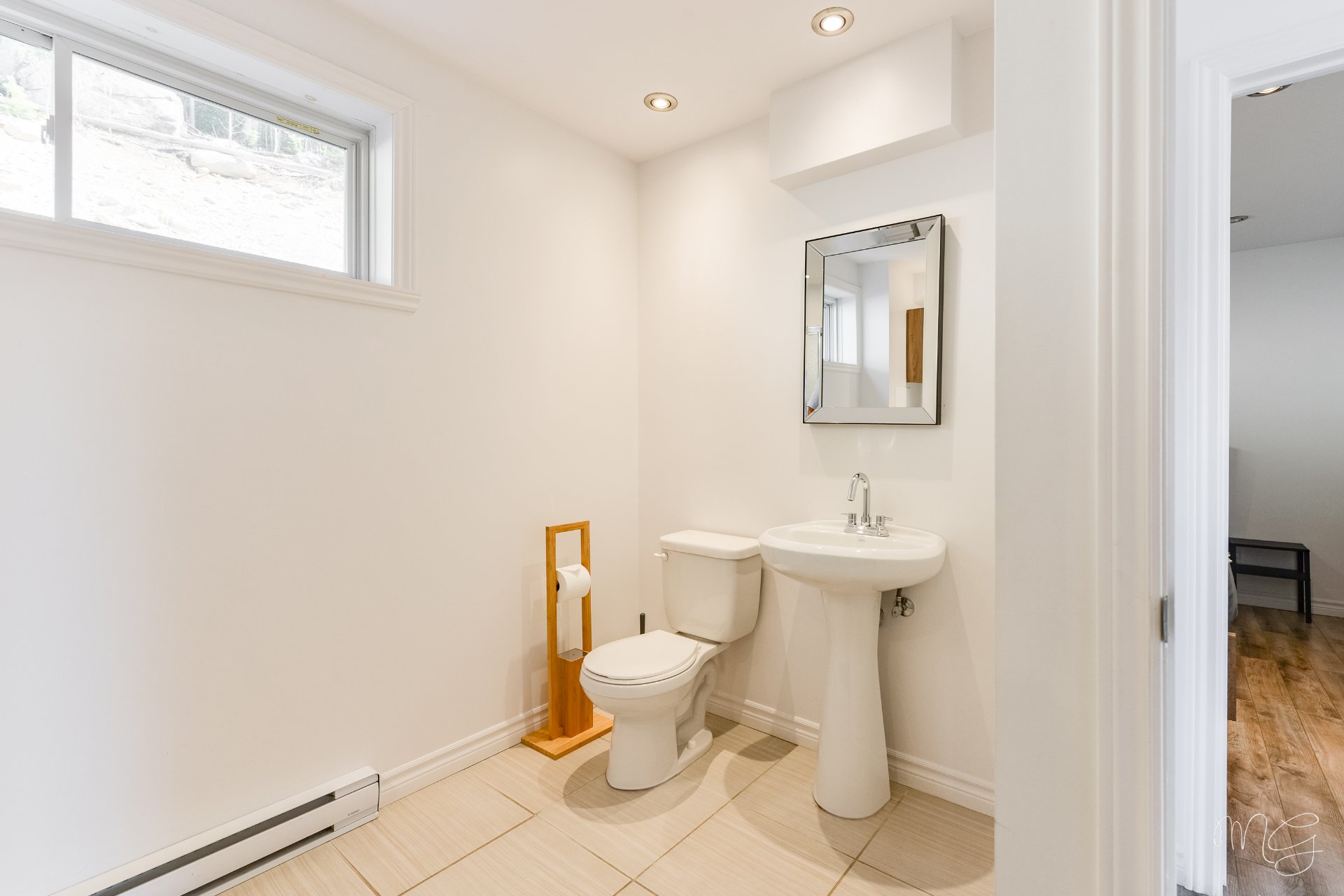 Photo - Salle de bains