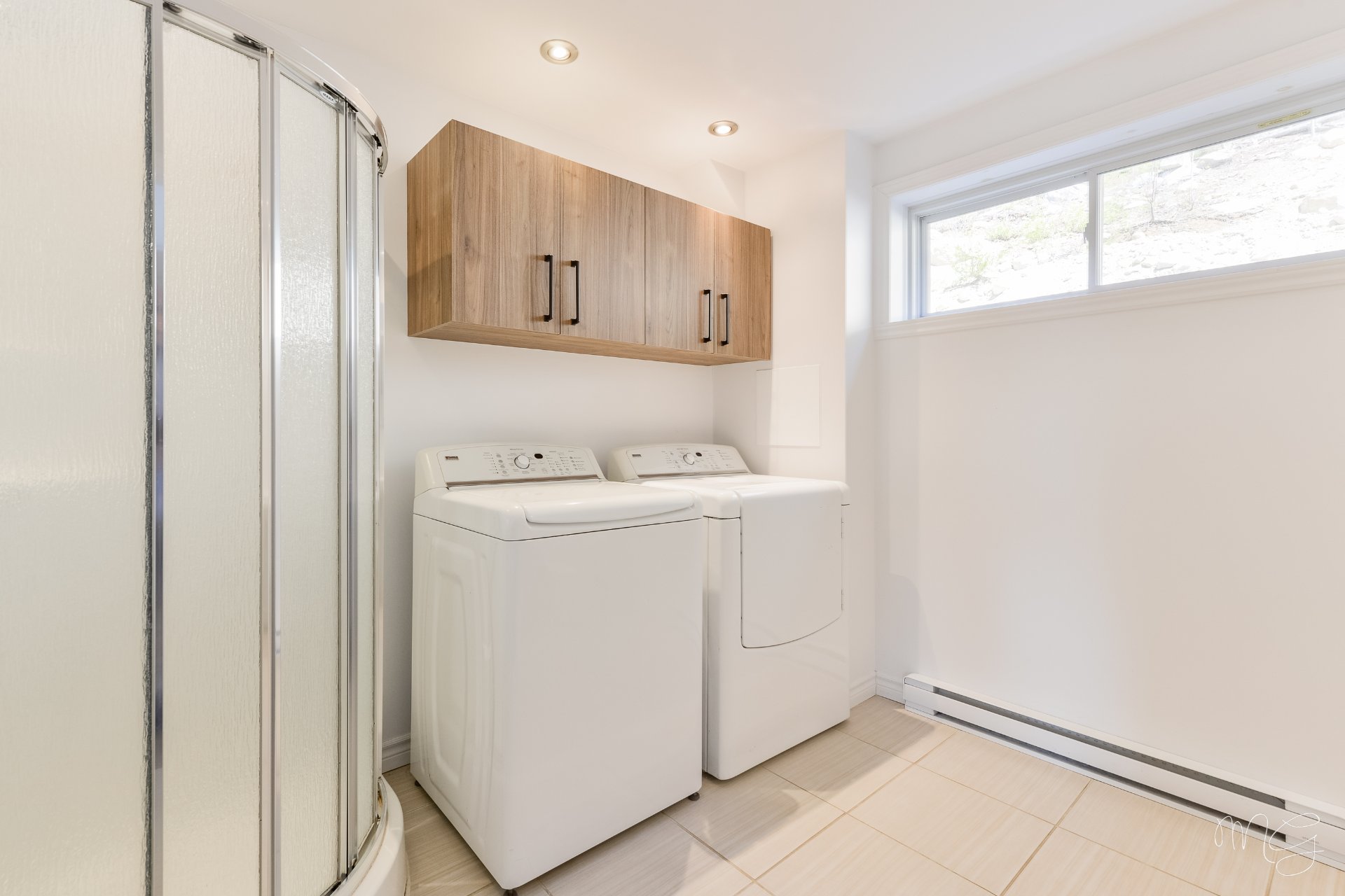 Photo - Salle de bains