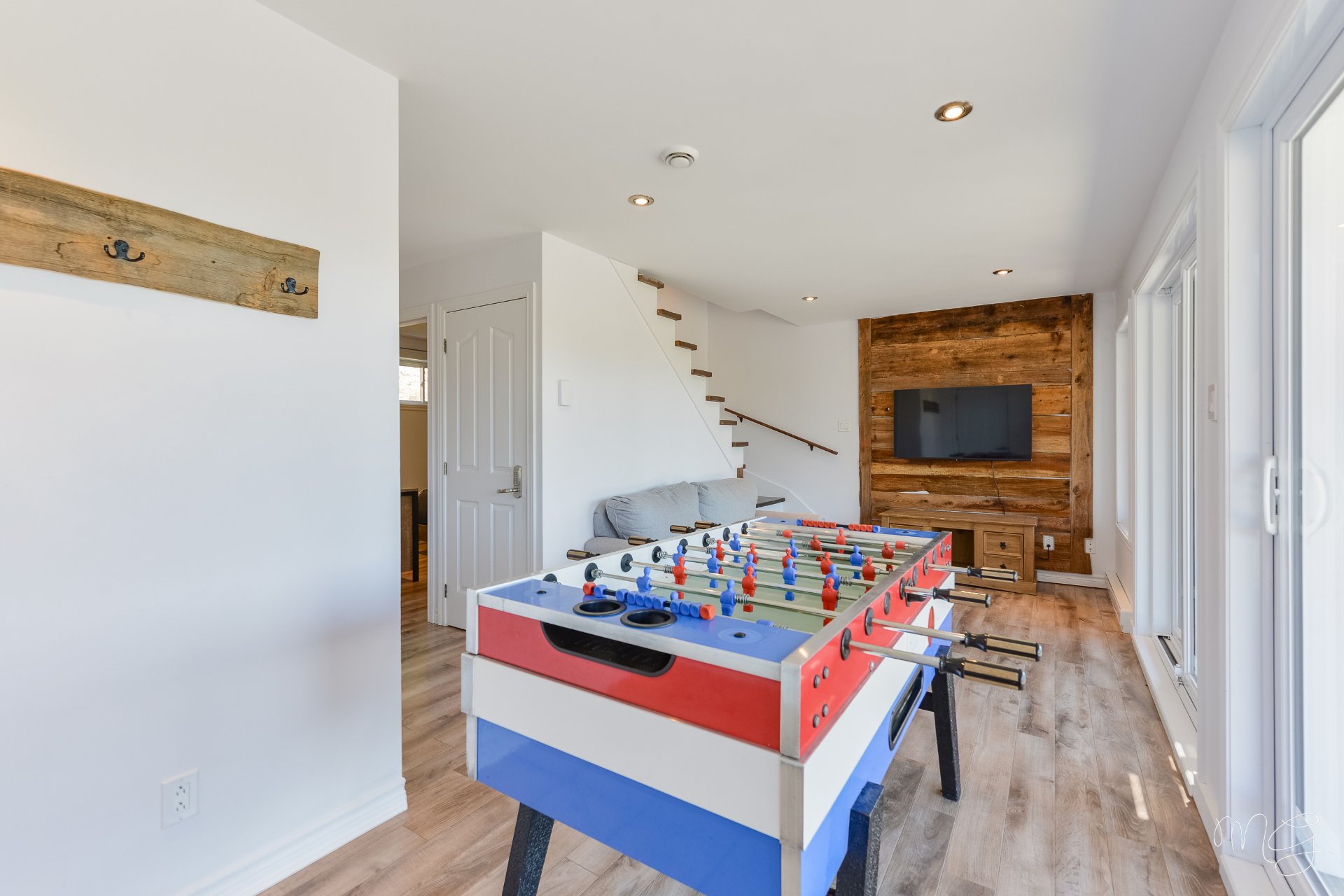 Photo - Salle familiale