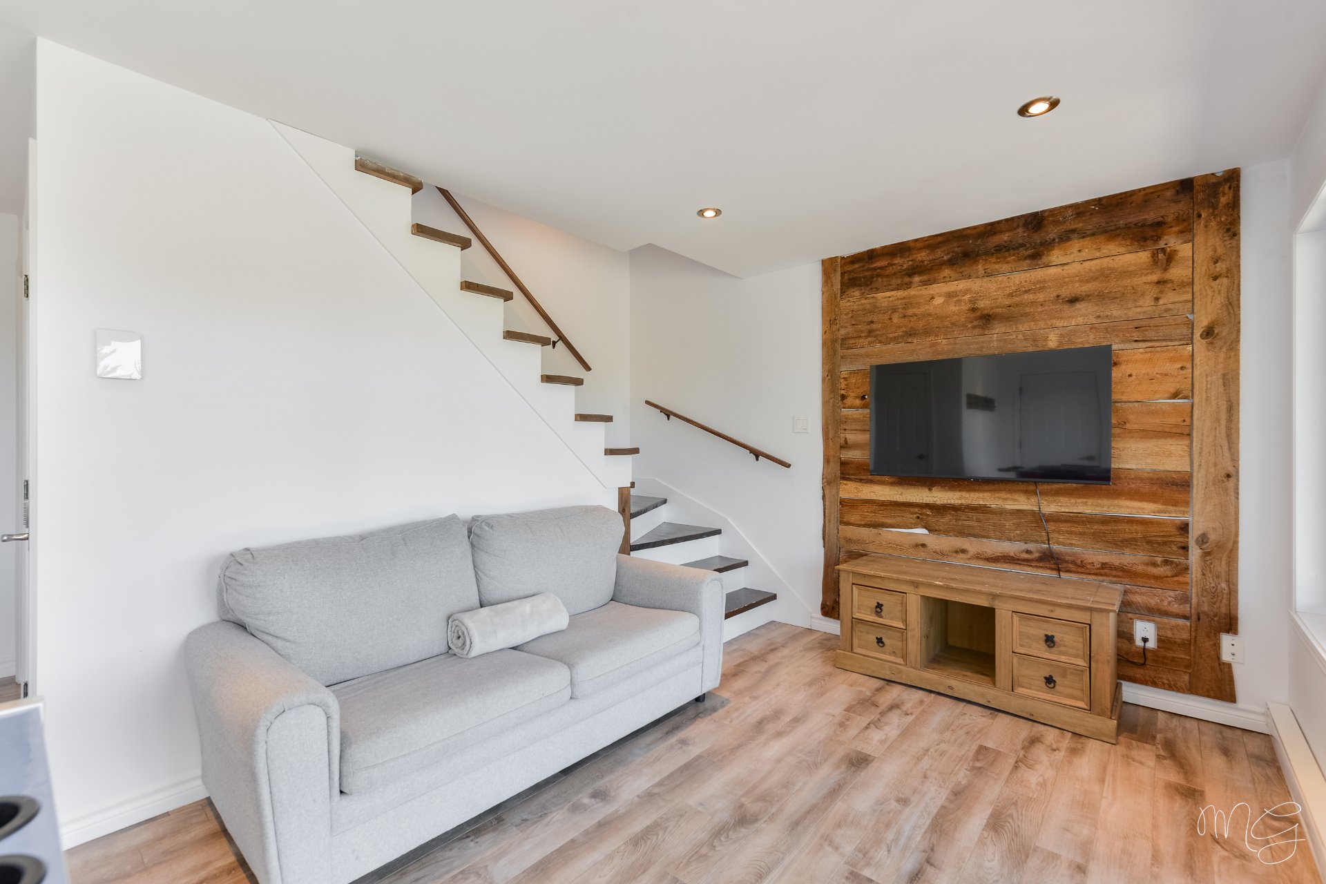 Photo - Salle familiale
