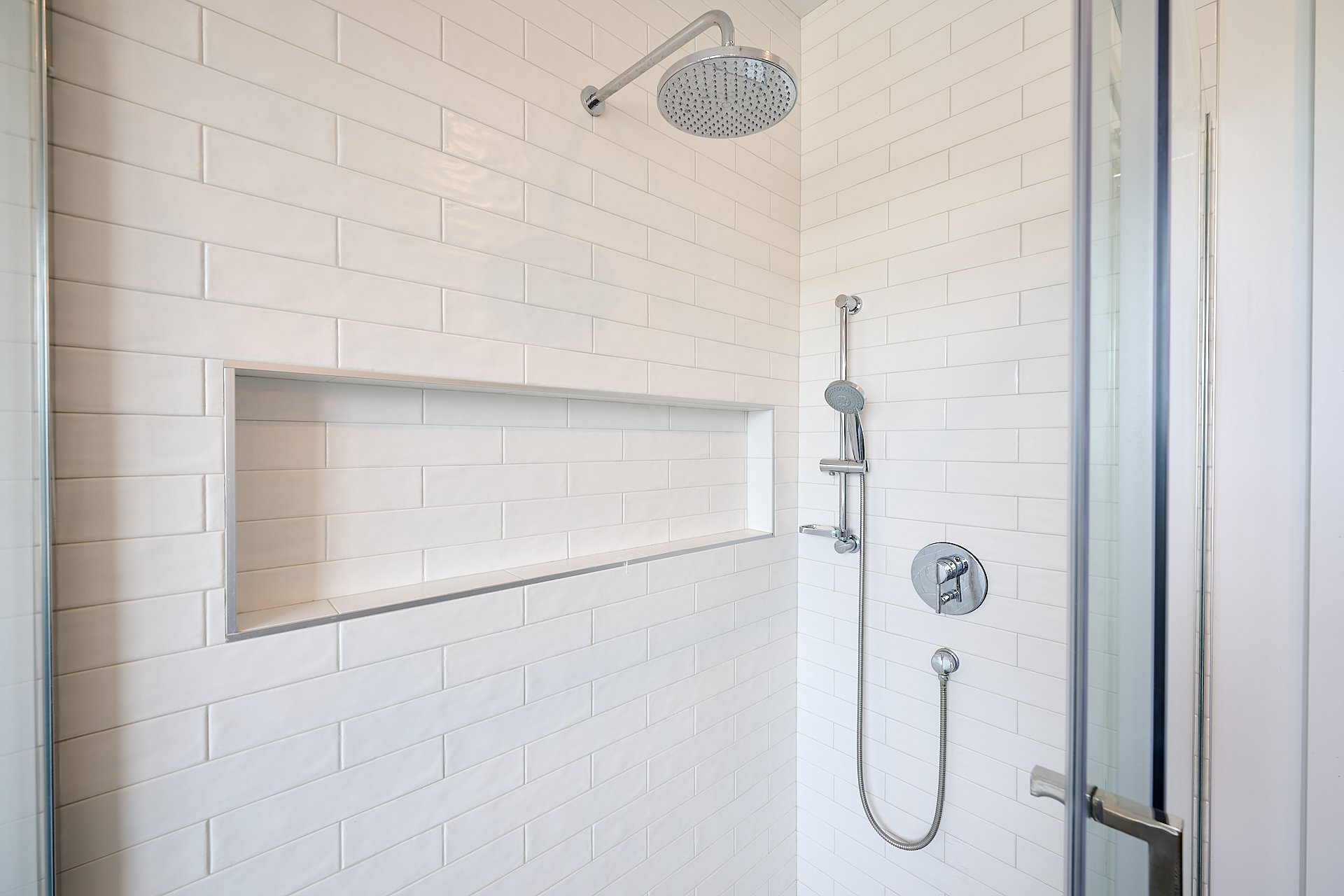 Photo - Salle de bains