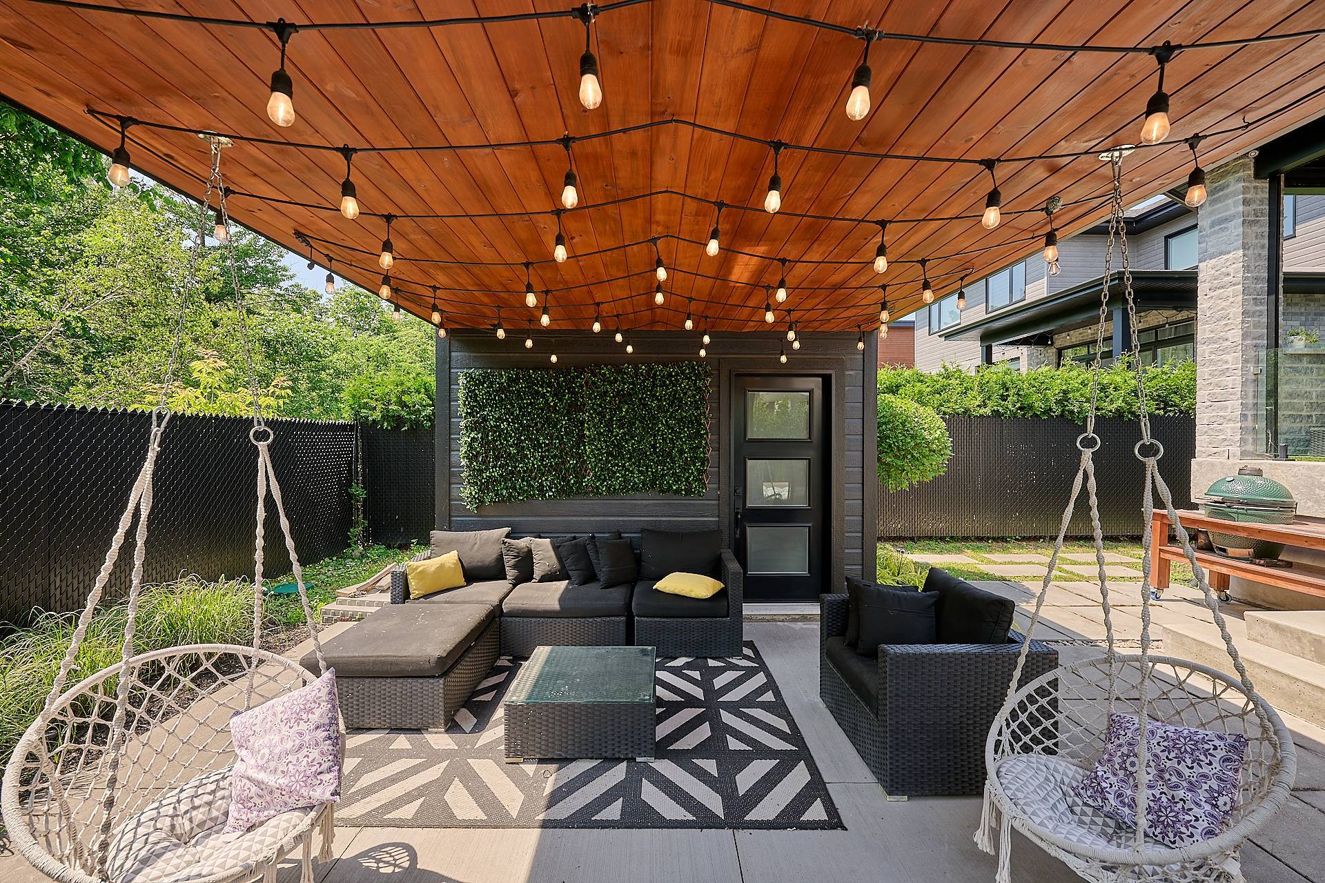 Photo - Terrasse