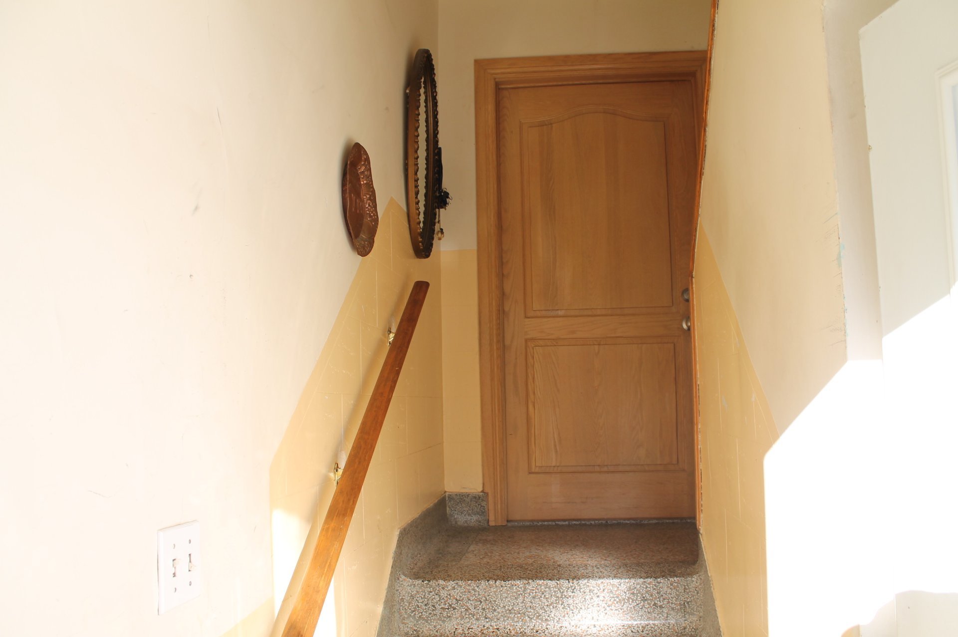 Hall d'entrée