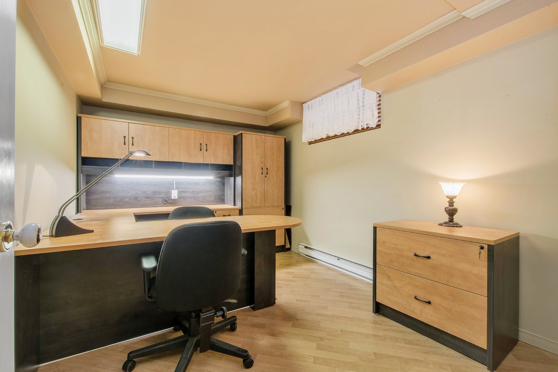 Bureau