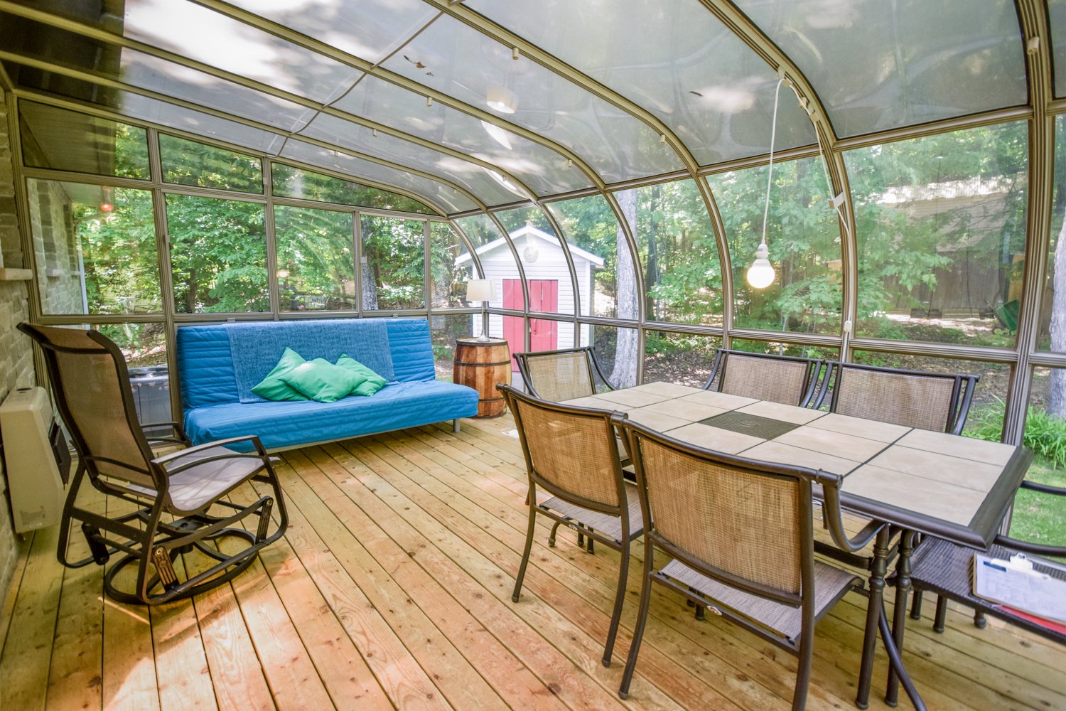 Solarium