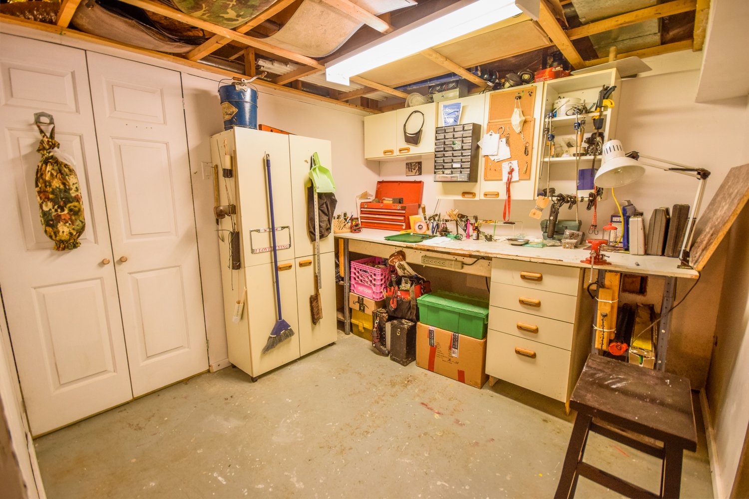Atelier
