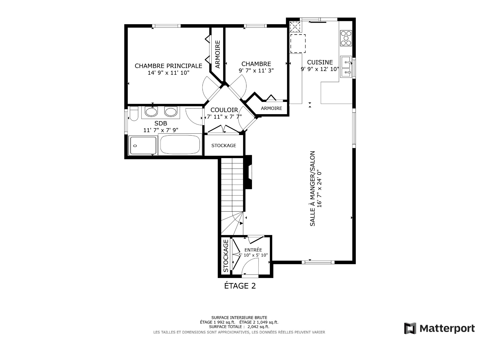 Plan (croquis)