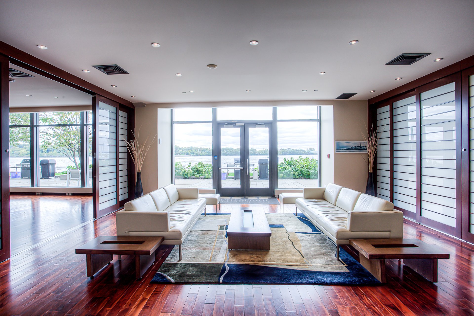 Common room