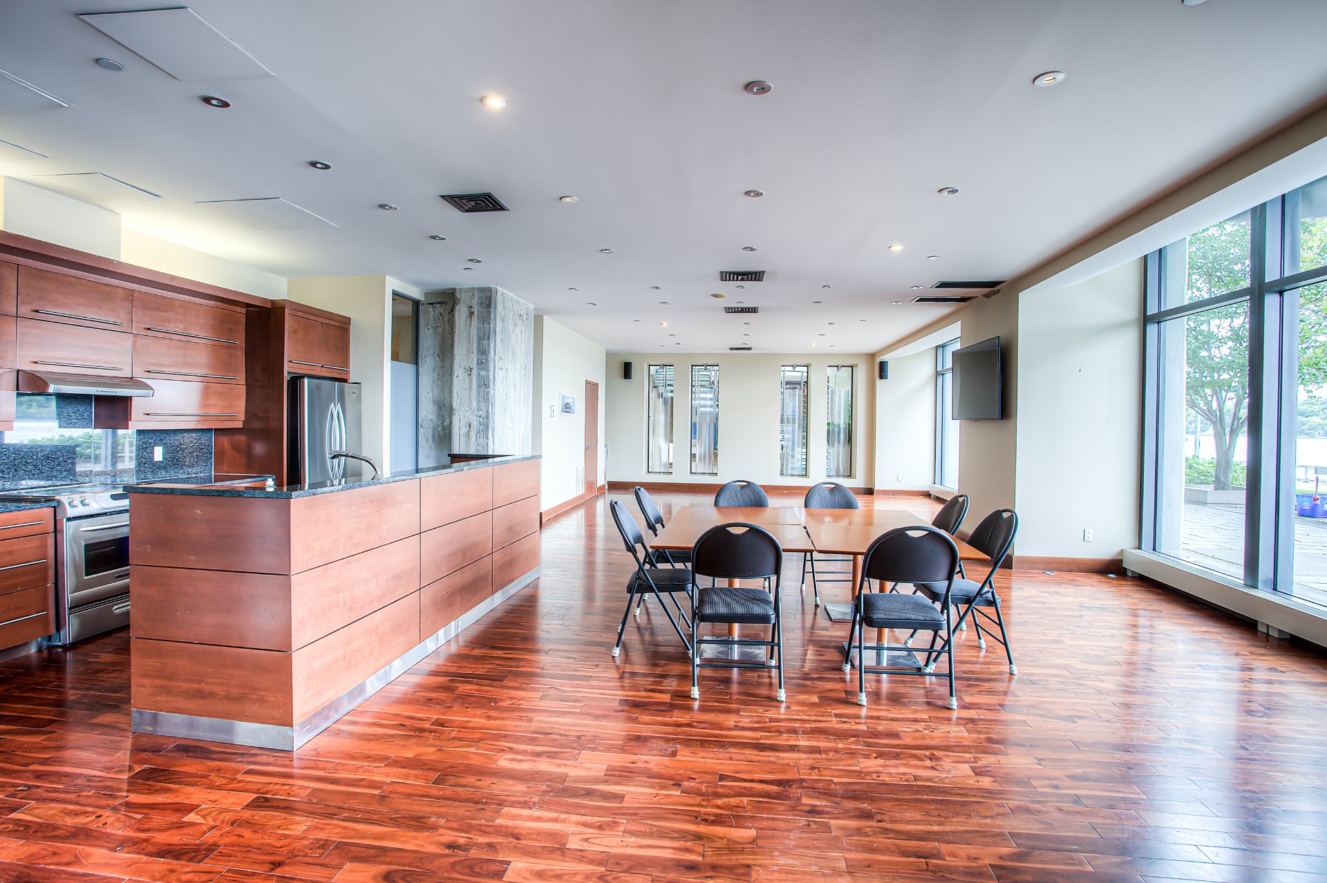 Common room