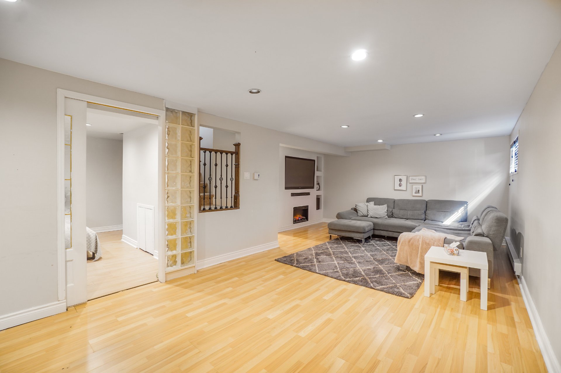 Salle familiale