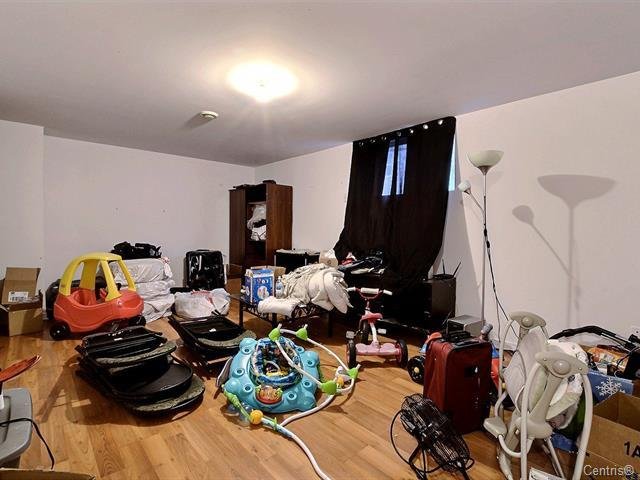 Salle familiale