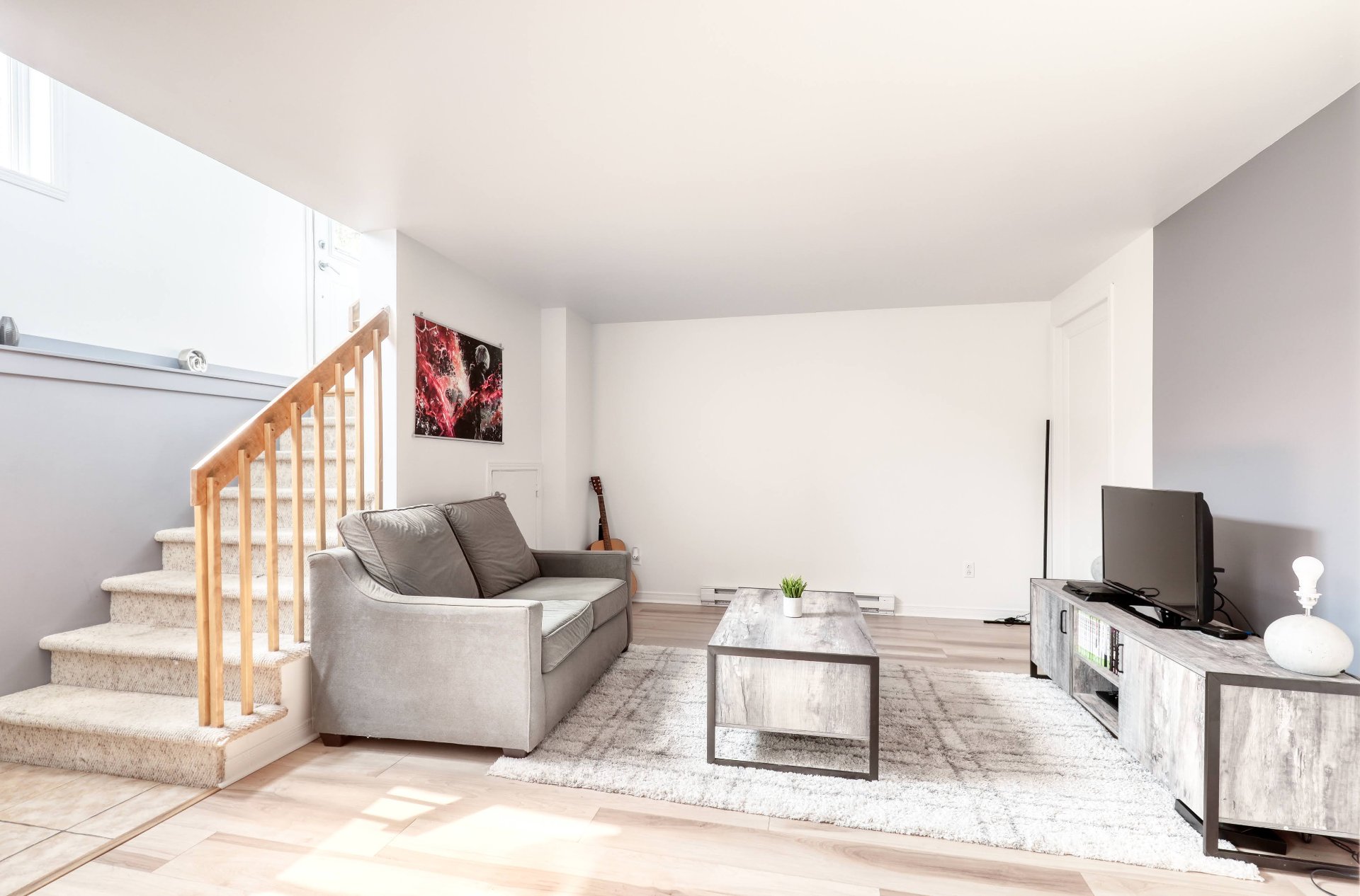 Logement