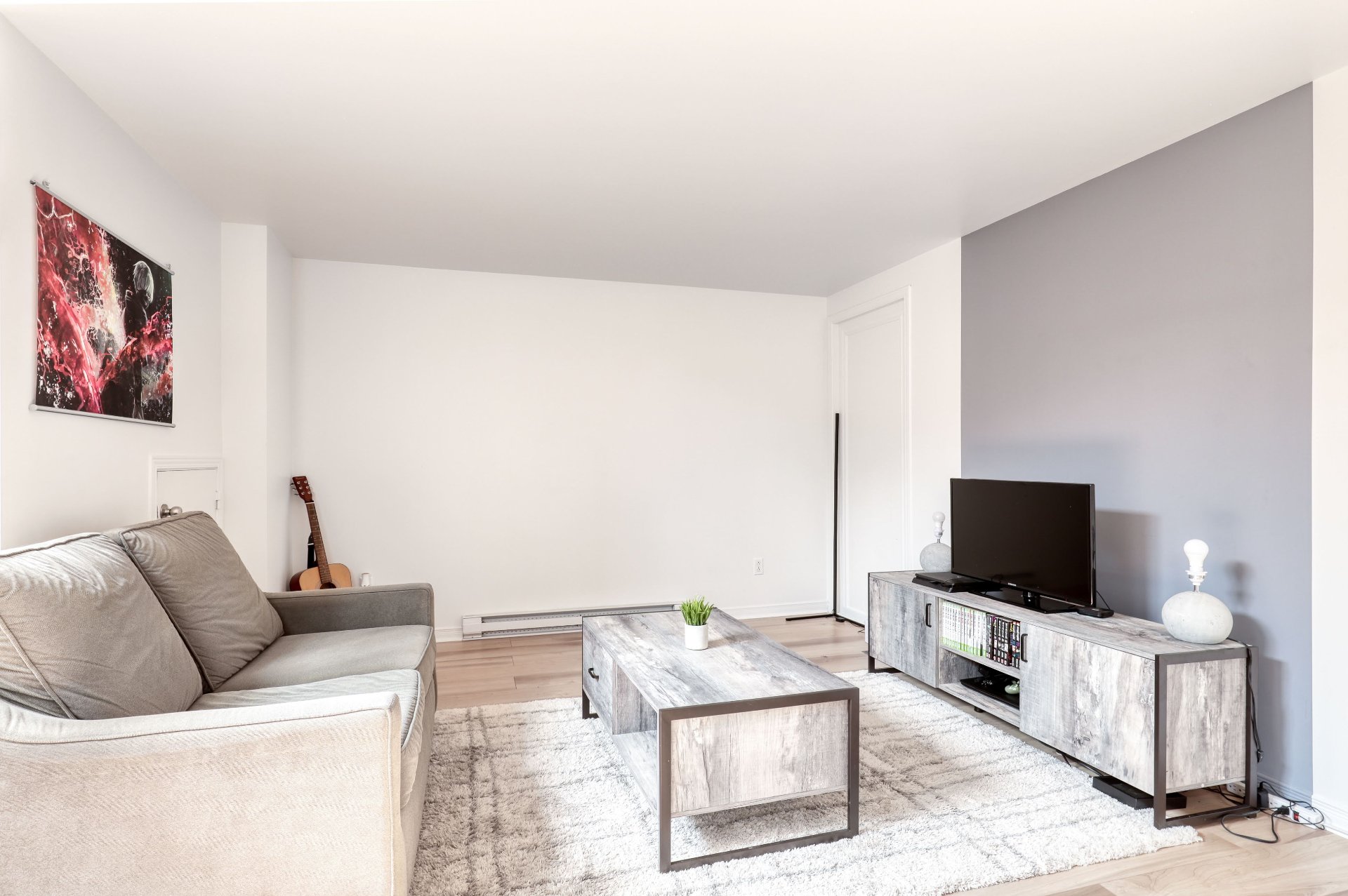 Logement