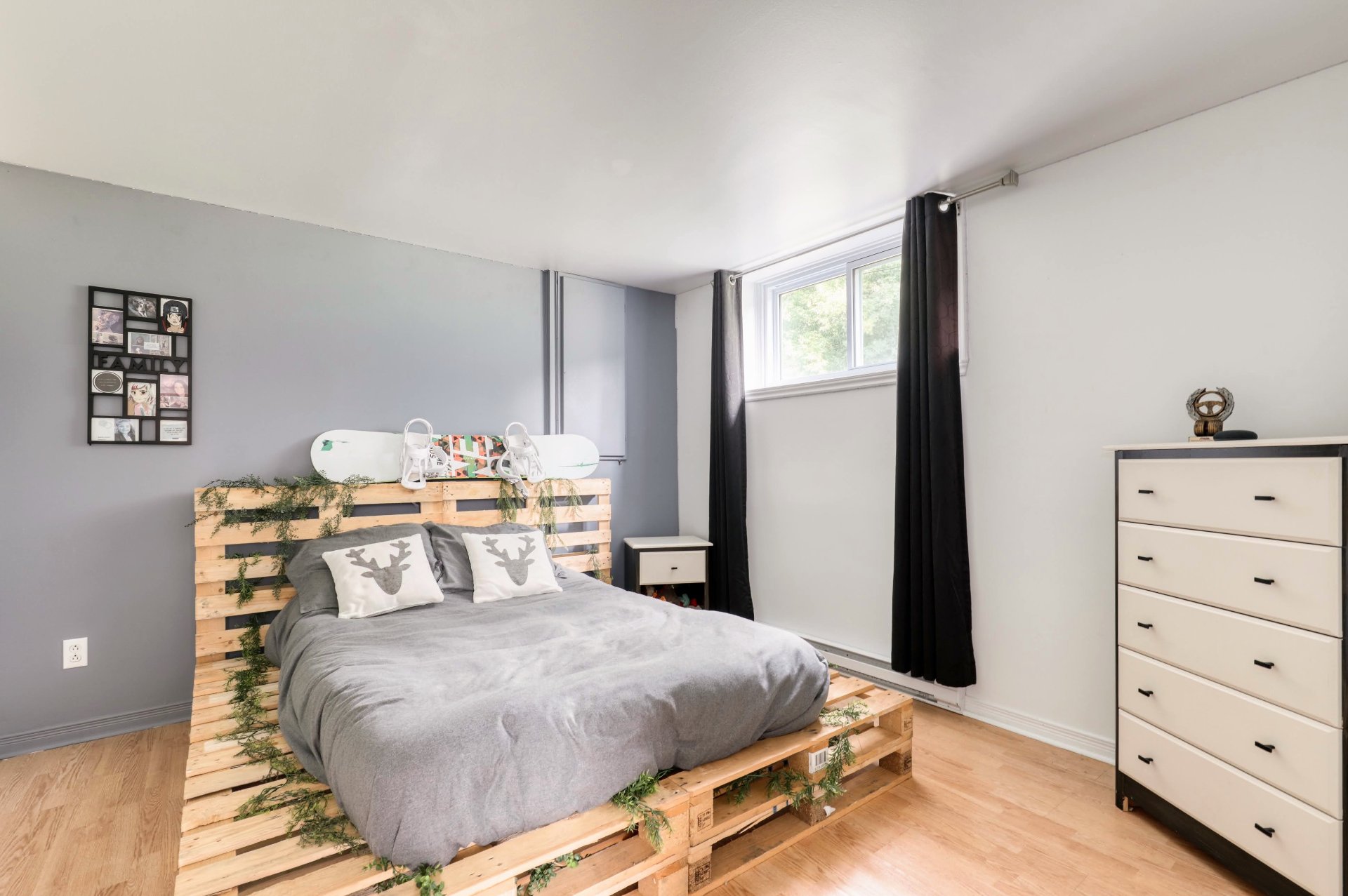 Logement