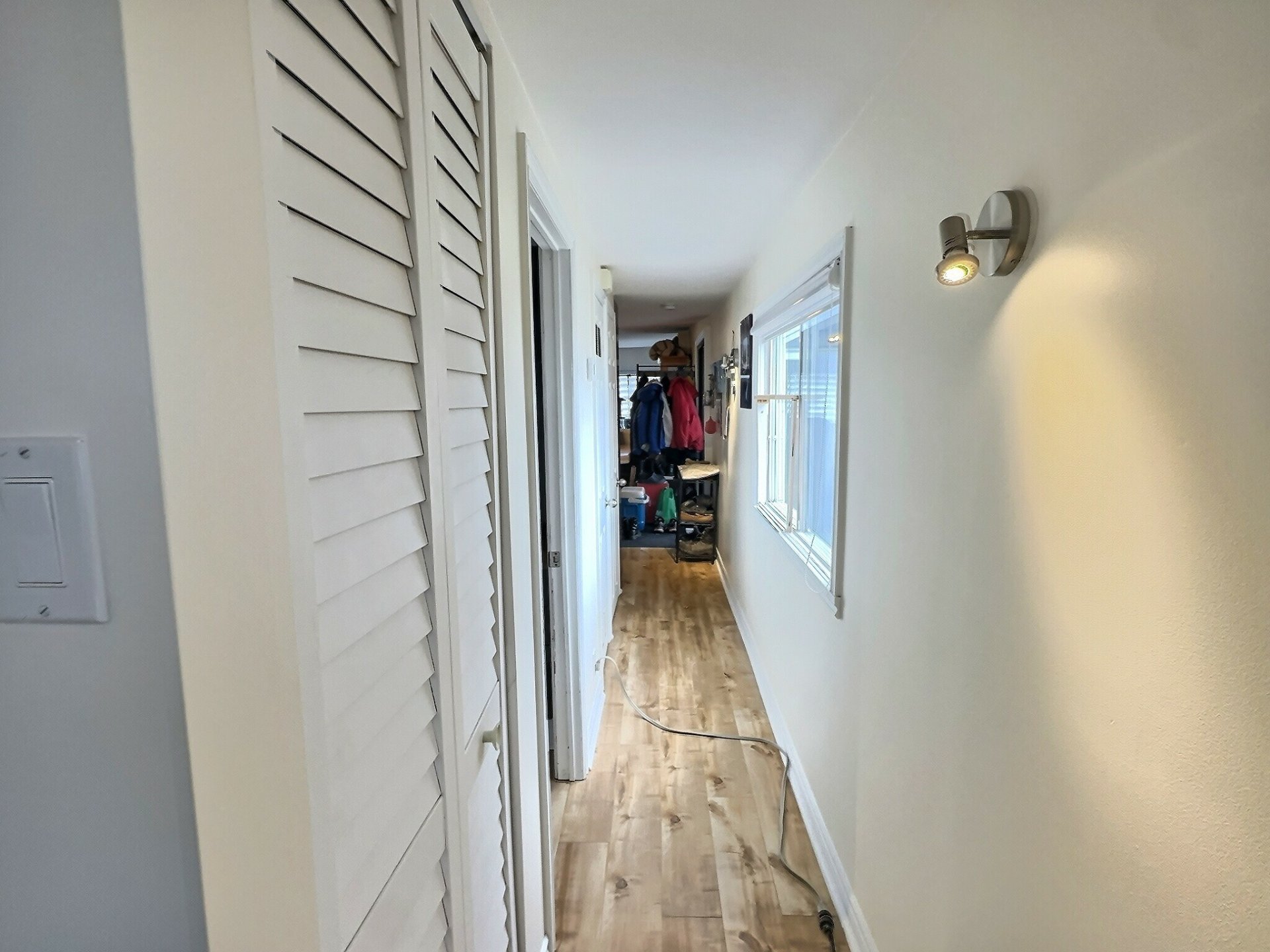 PASAGEWAY