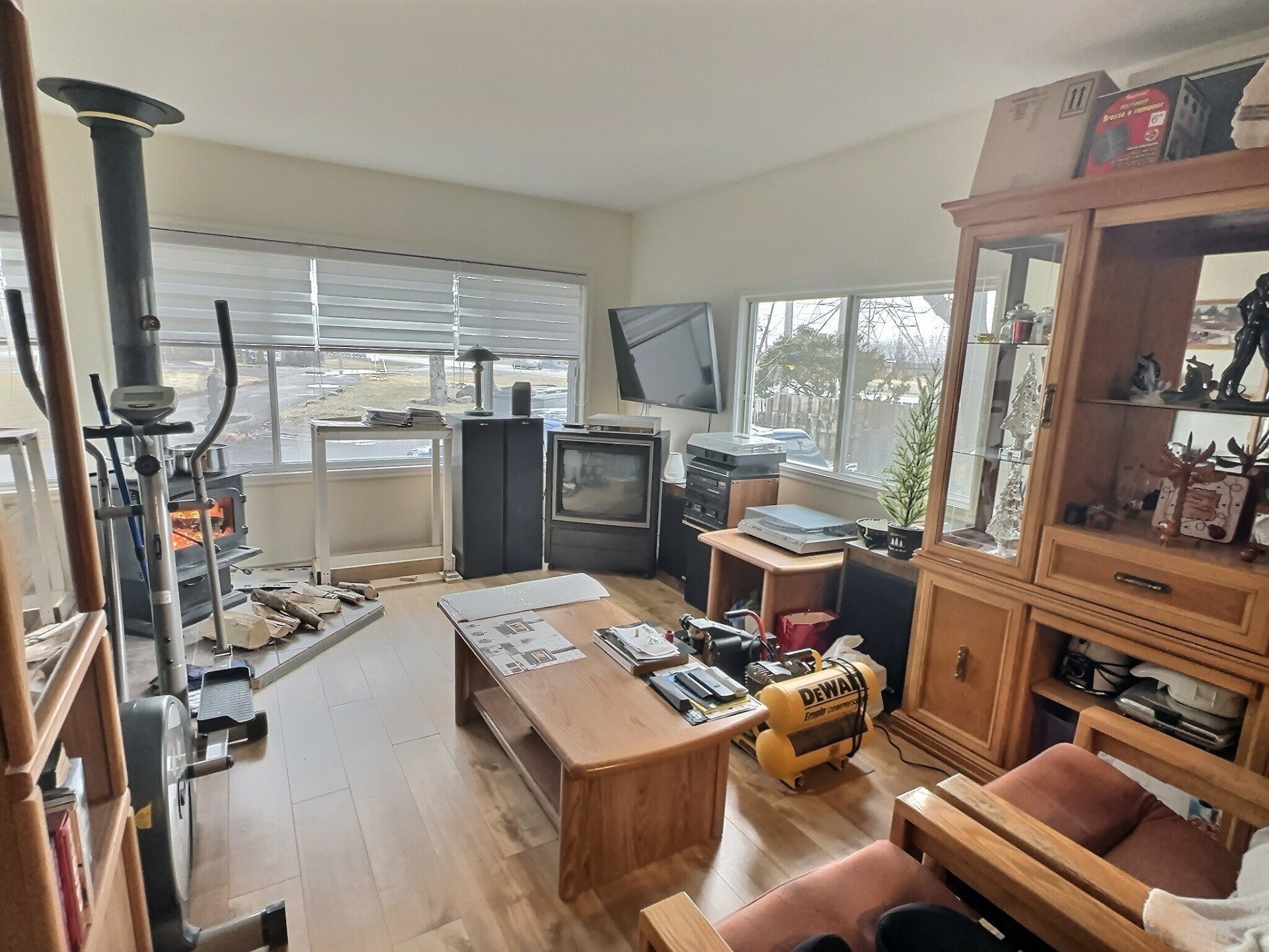 Salon